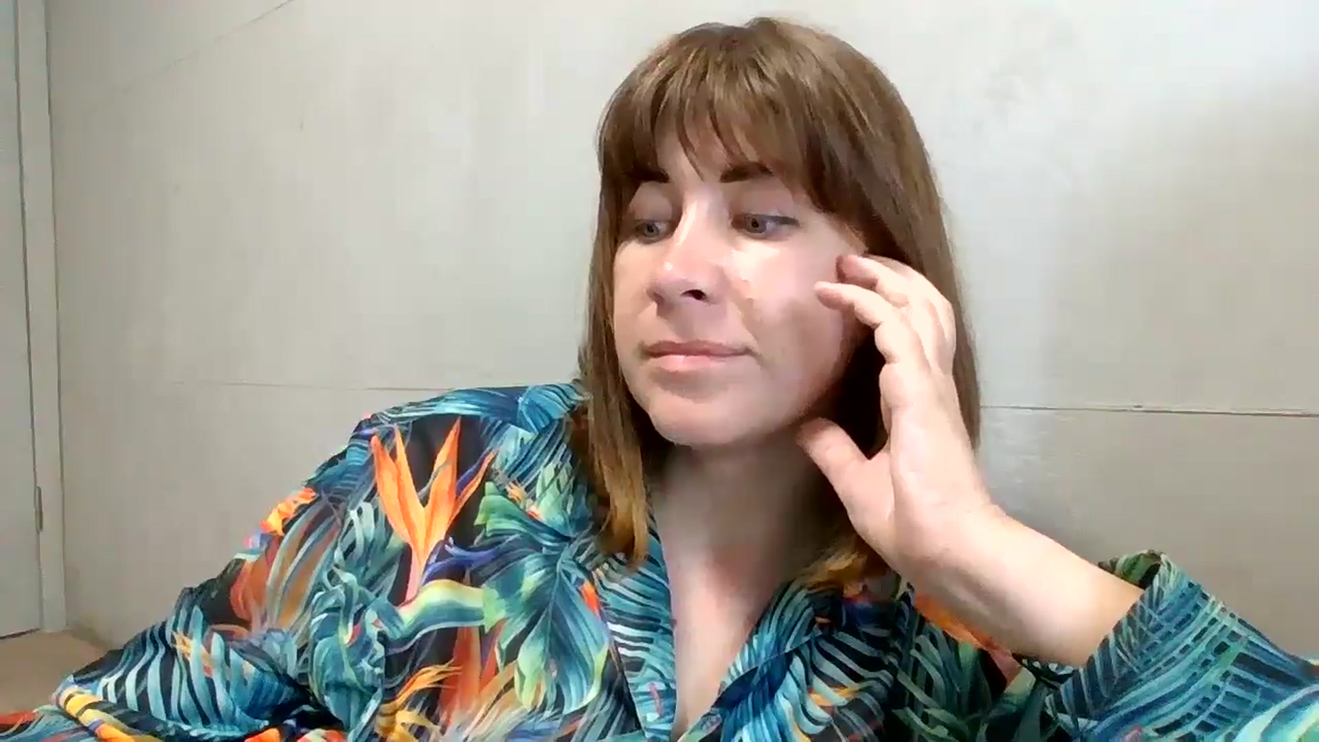 Gallery image thumbnail from NextDoorWoman's myfreecams stream on, 07/05/2025, 13:26 image 5 of 20