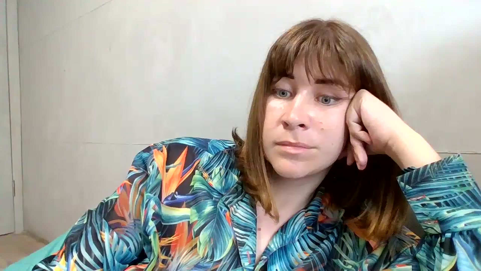 Gallery image thumbnail from NextDoorWoman's myfreecams stream on, 07/05/2025, 13:26 image 3 of 20