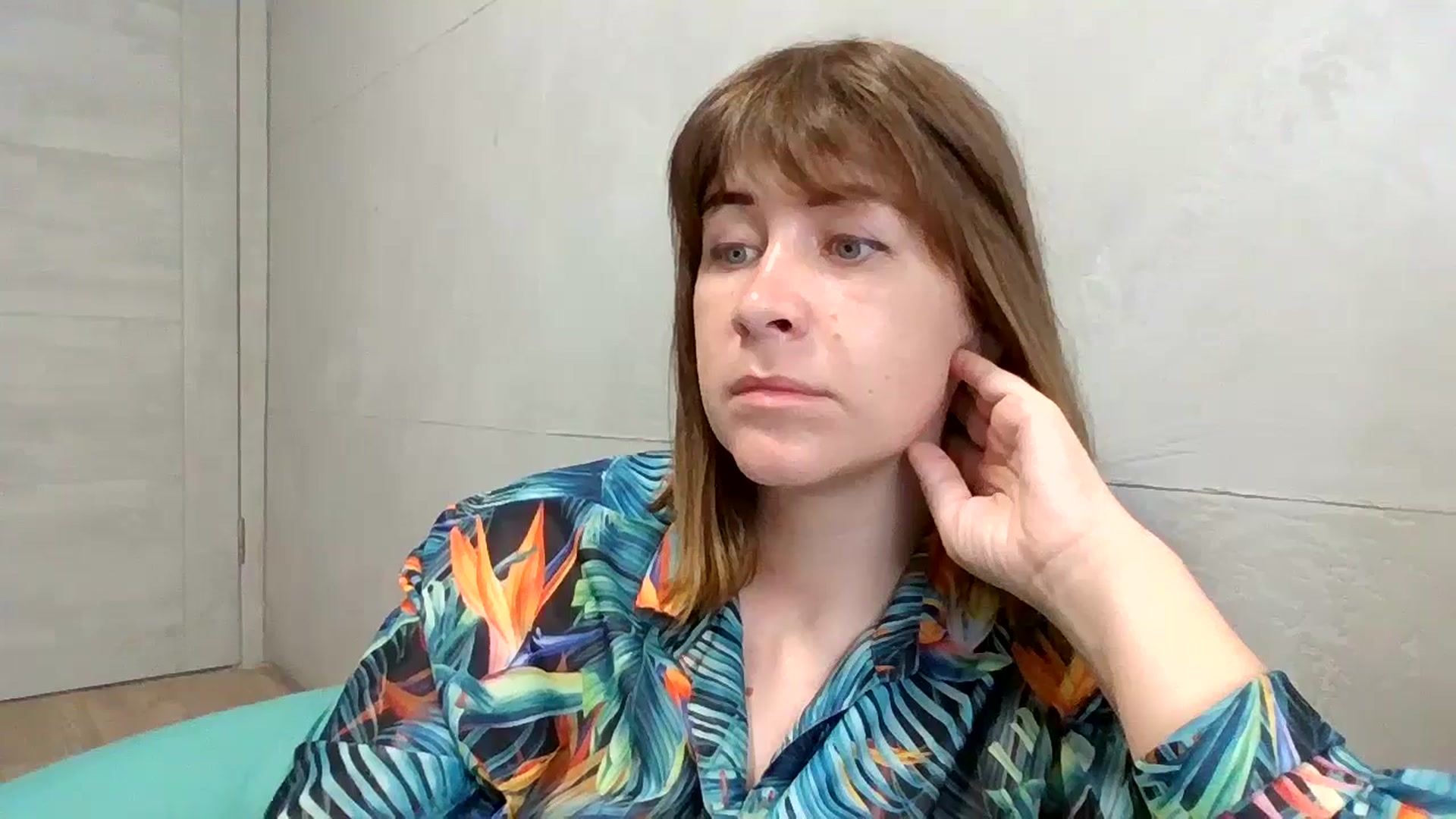Gallery image thumbnail from NextDoorWoman's myfreecams stream on, 07/07/2025, 10:14 image 6 of 20