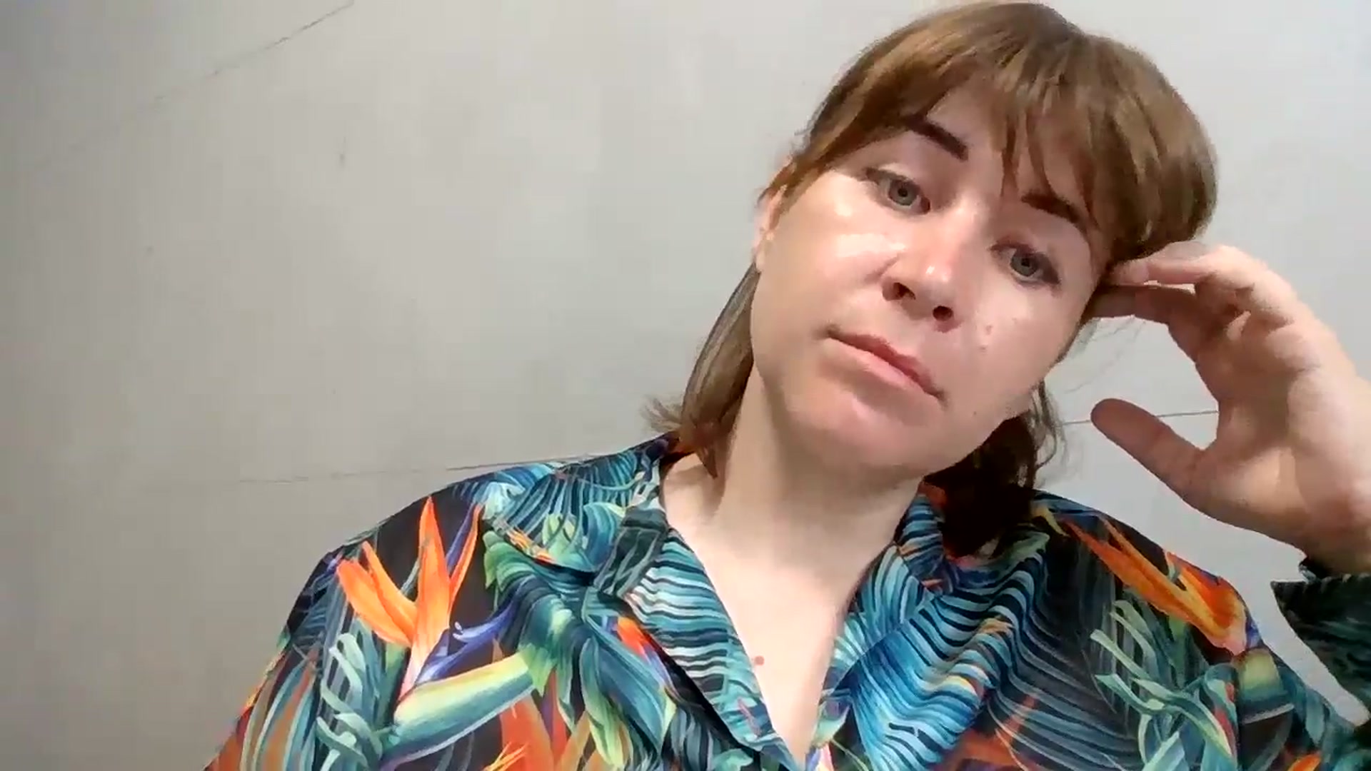 Gallery image thumbnail from NextDoorWoman's myfreecams stream on, 07/08/2025, 08:57 image 19 of 20