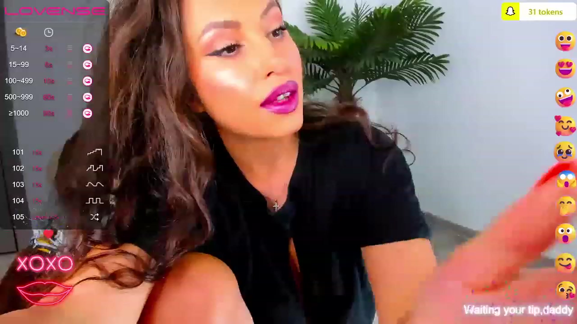 Gallery image thumbnail from Neytirii's myfreecams stream on, 06/06/2023, 09:46 image 3 of 20