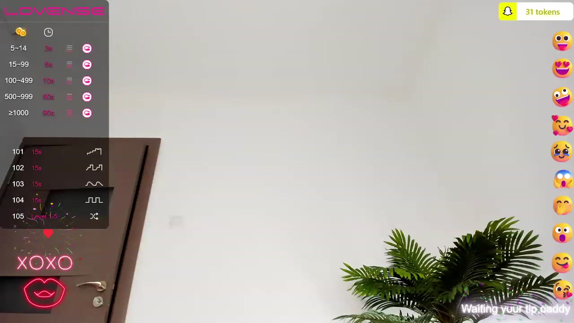 Gallery image thumbnail from Neytirii's myfreecams stream on, 06/07/2023, 15:42 image 3 of 20