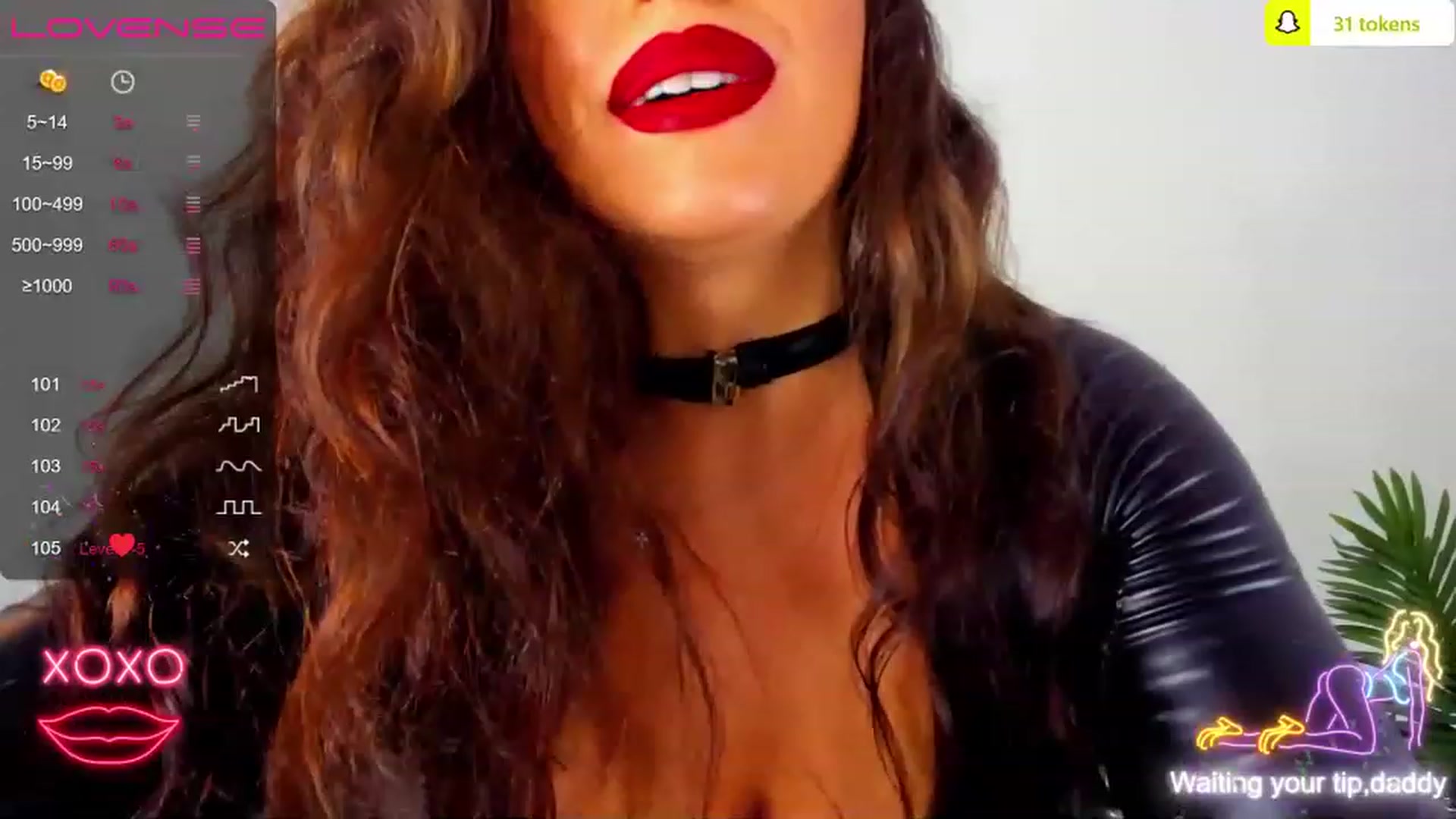 Gallery image thumbnail from Neytirii's myfreecams stream on, 06/15/2023, 11:52 image 16 of 20