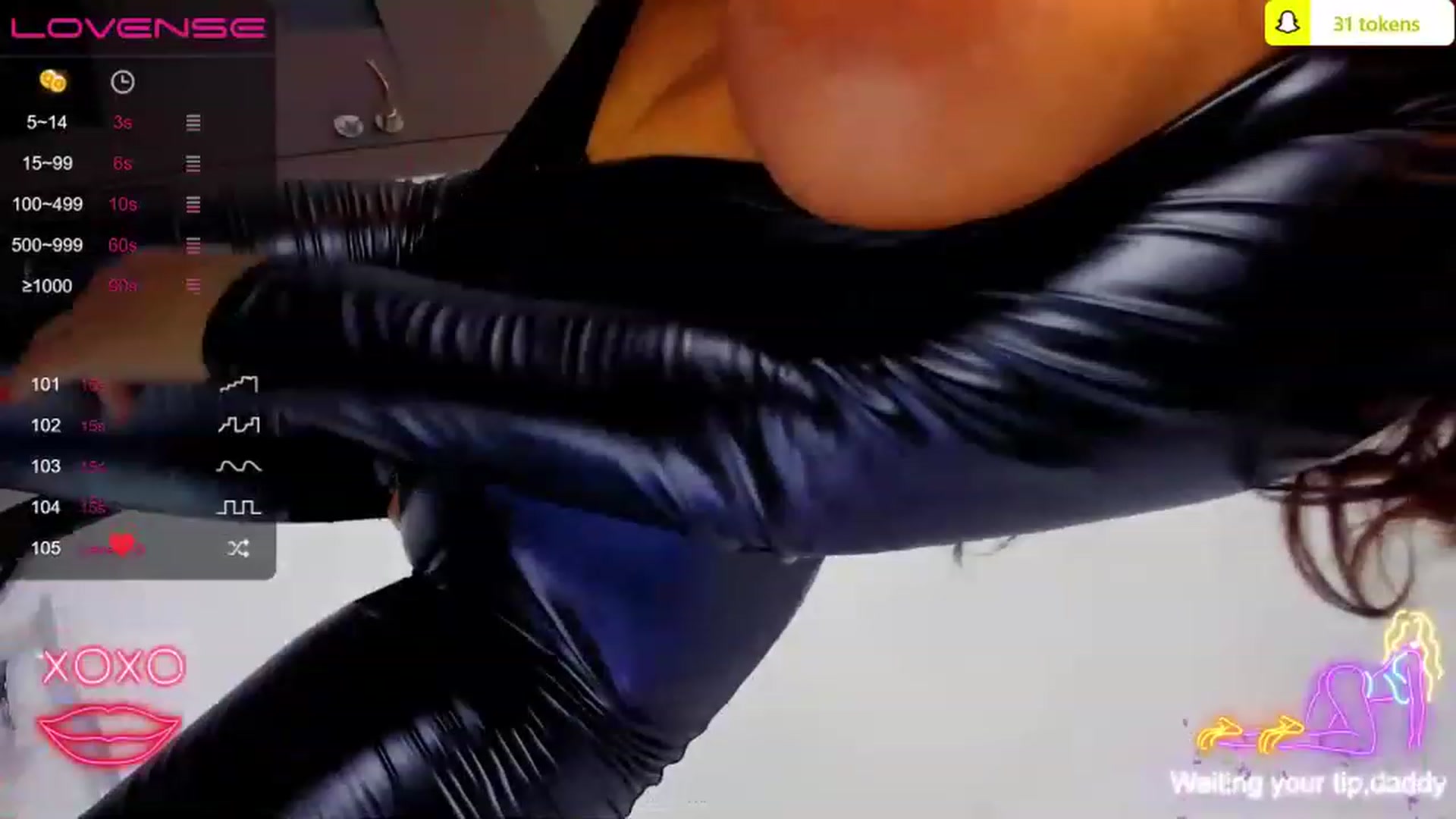 Gallery image thumbnail from Neytirii's myfreecams stream on, 06/15/2023, 11:52 image 5 of 20