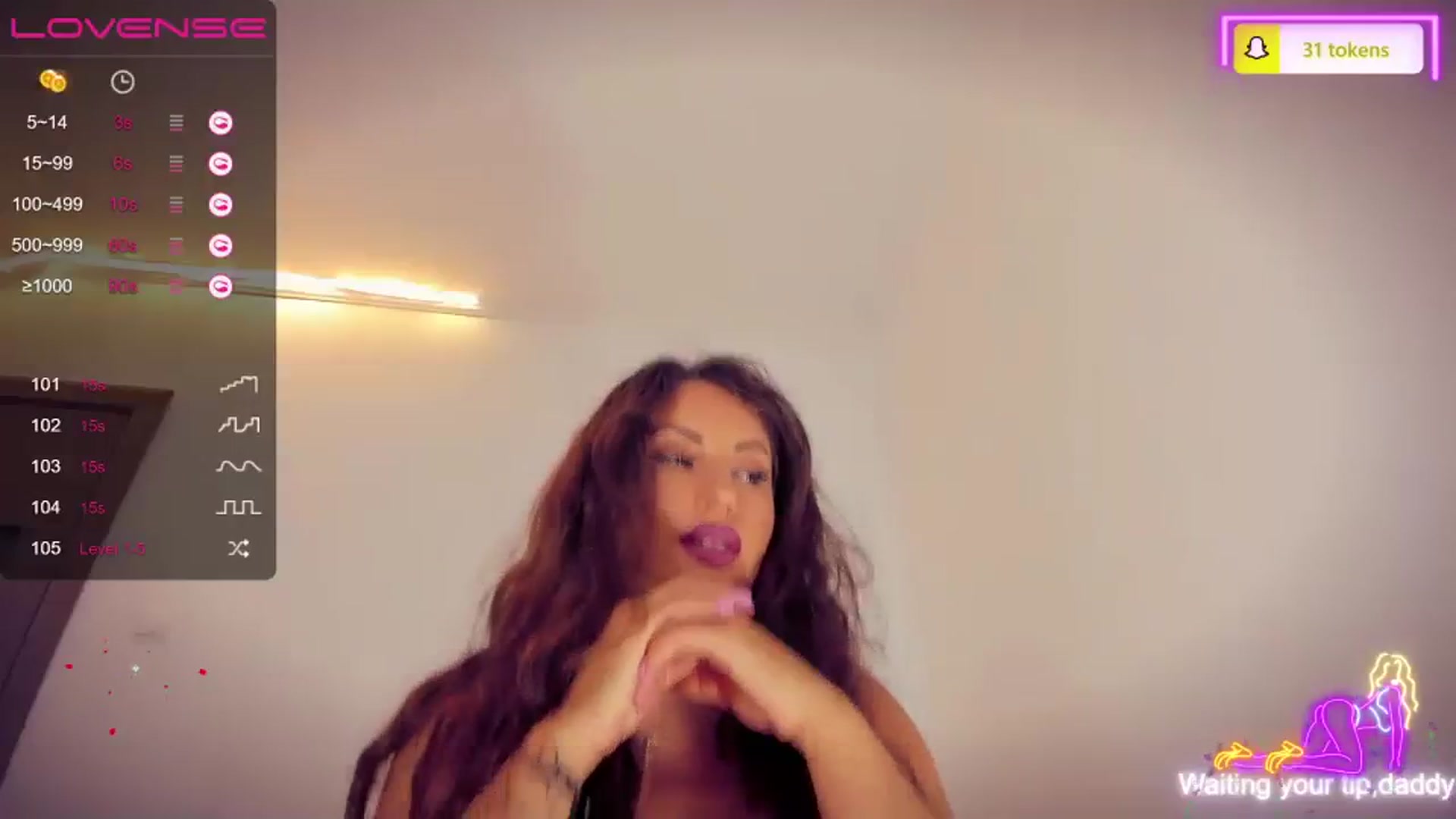 Gallery image thumbnail from Neytirii's myfreecams stream on, 08/03/2023, 09:18 image 3 of 20