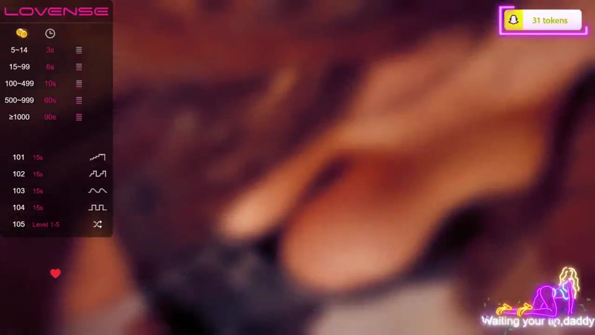 Gallery image thumbnail from Neytirii's myfreecams stream on, 08/11/2023, 21:09 image 2 of 20