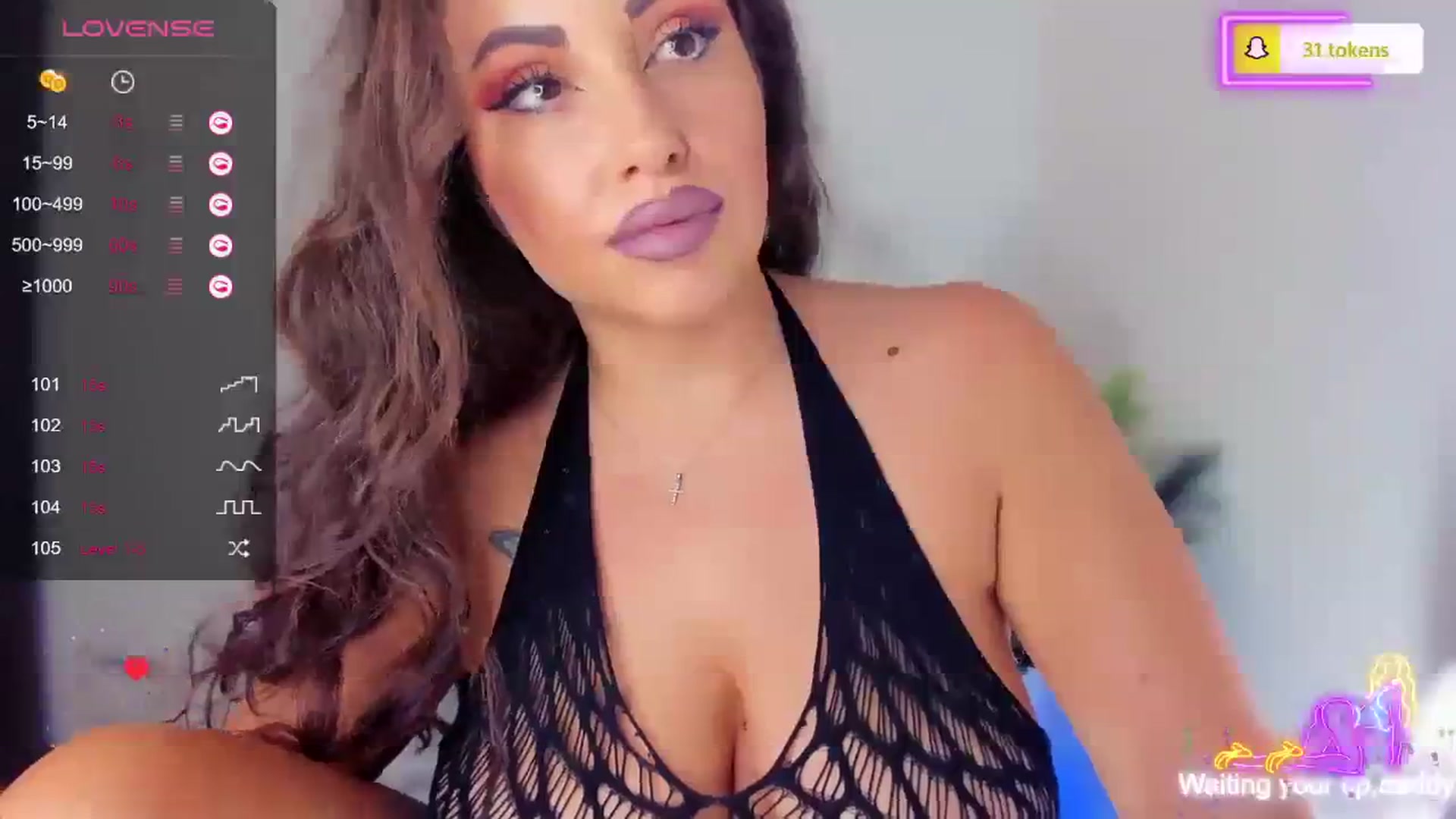 Gallery image thumbnail from Neytirii's myfreecams stream on, 08/22/2023, 08:54 image 19 of 20