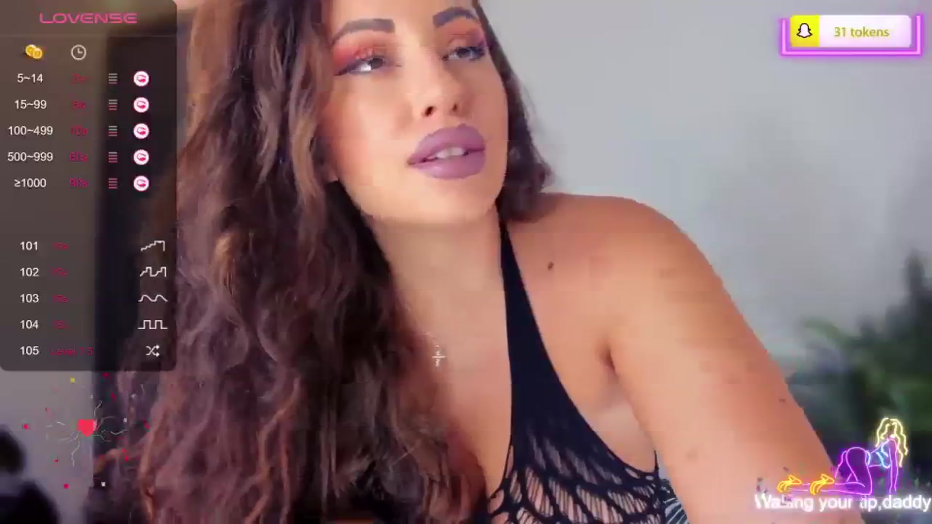 Gallery image thumbnail from Neytirii's myfreecams stream on, 08/22/2023, 08:54 image 15 of 20
