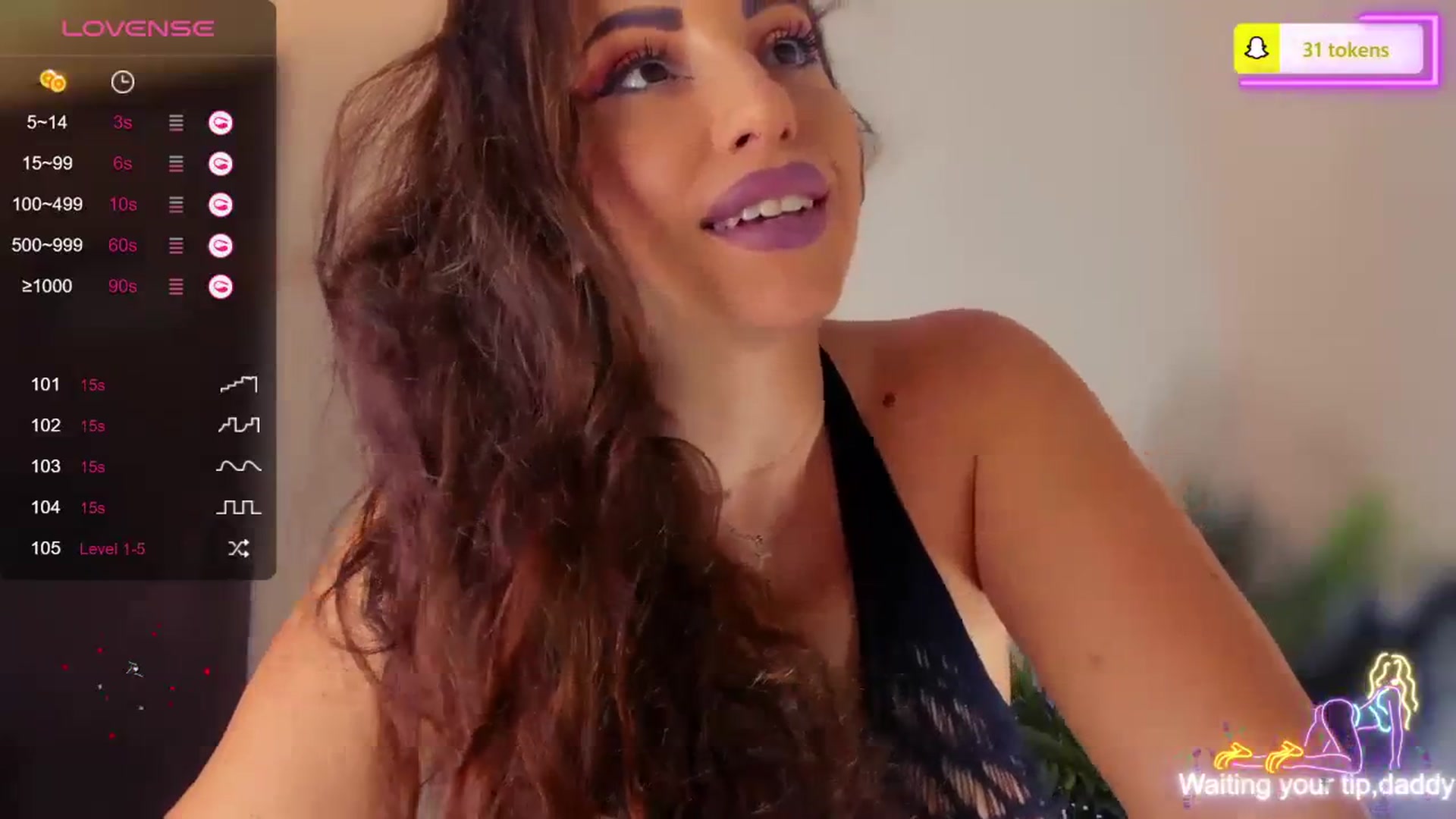 Gallery image thumbnail from Neytirii's myfreecams stream on, 08/22/2023, 18:49 image 12 of 20