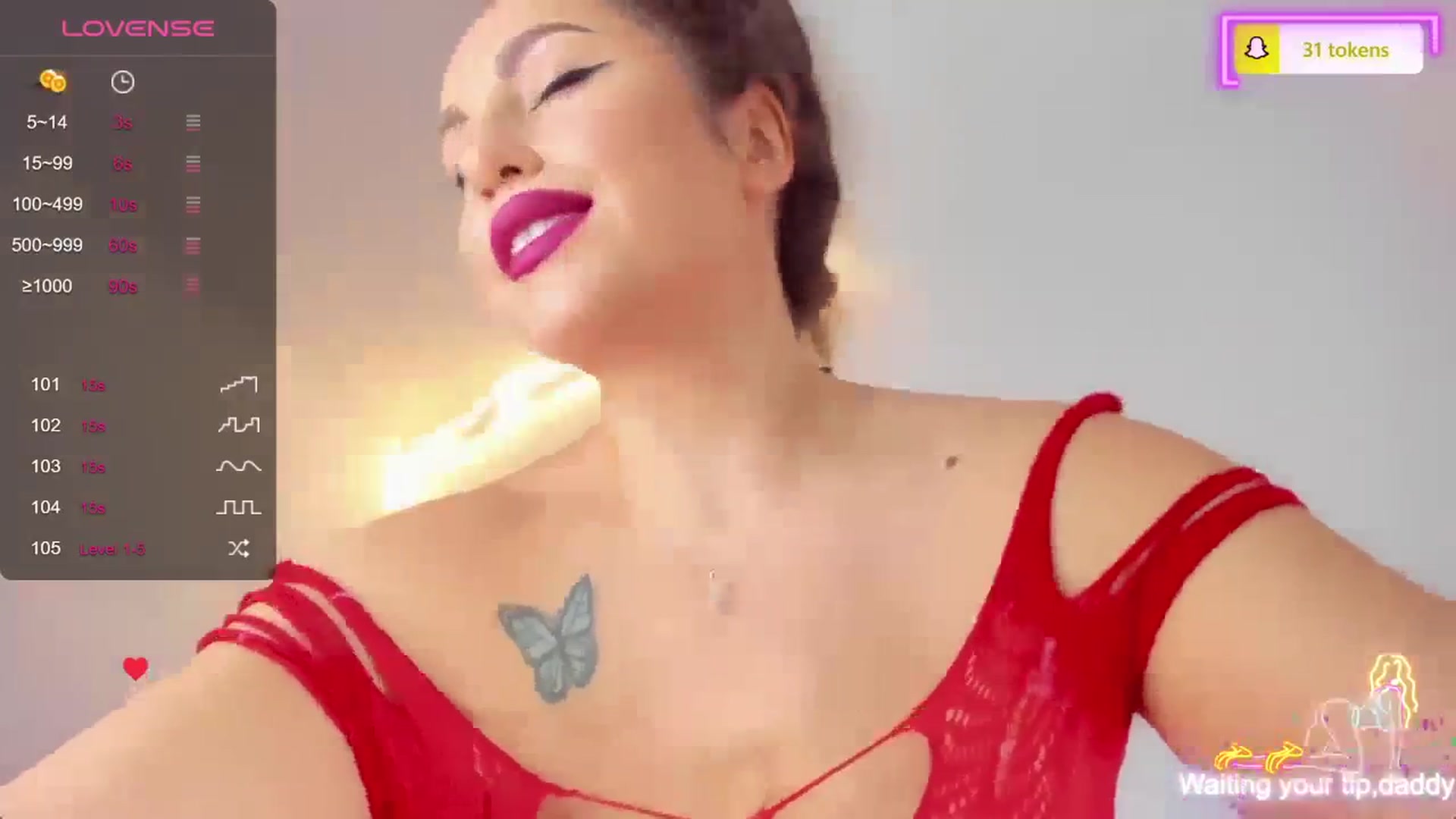 Gallery image thumbnail from Neytirii's myfreecams stream on, 08/25/2023, 10:28 image 2 of 20