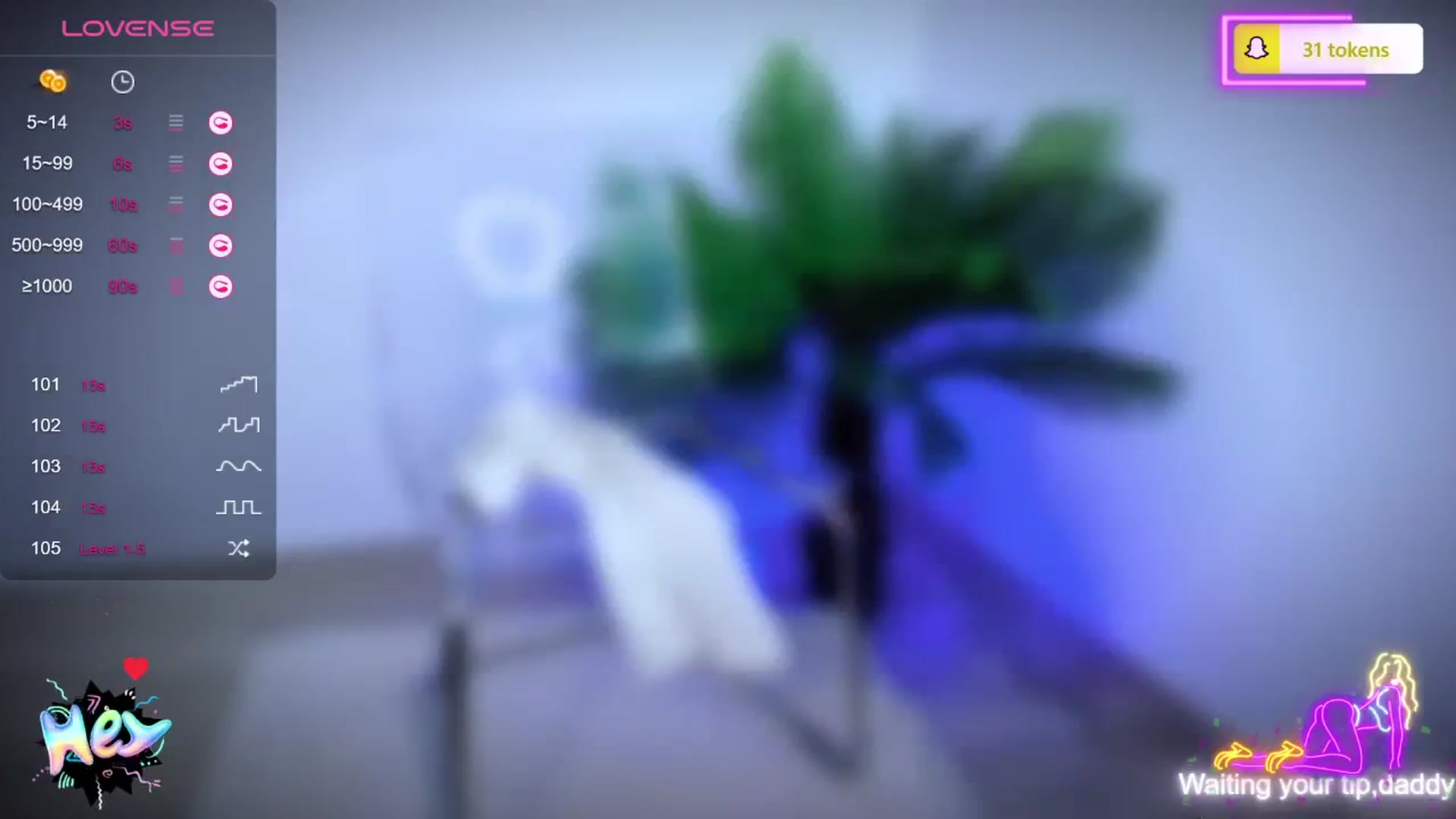 Gallery image thumbnail from Neytirii's myfreecams stream on, 09/20/2023, 09:45 image 17 of 20