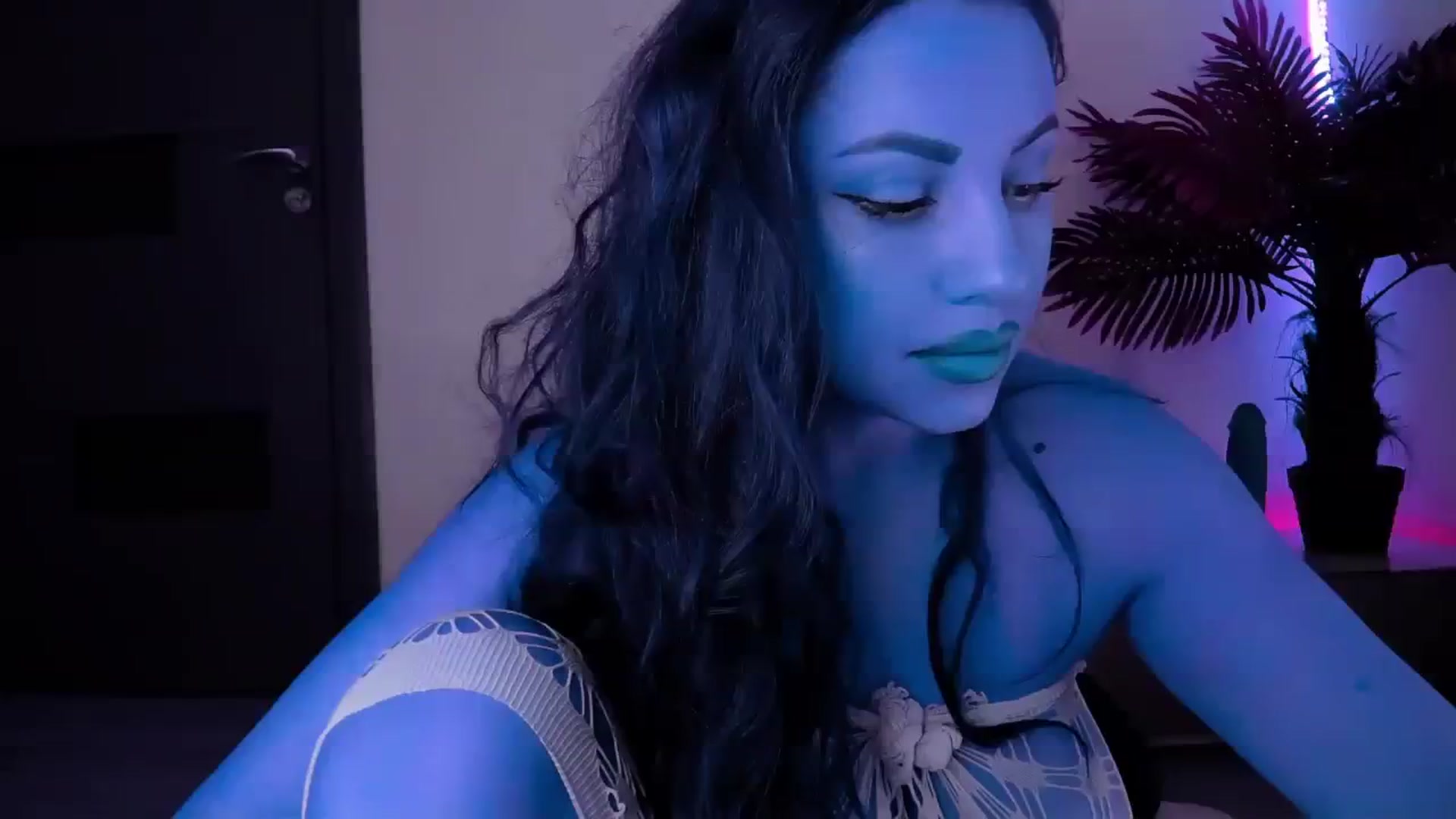Gallery image thumbnail from Neytirii's myfreecams stream on, 09/29/2023, 12:26 image 1 of 20