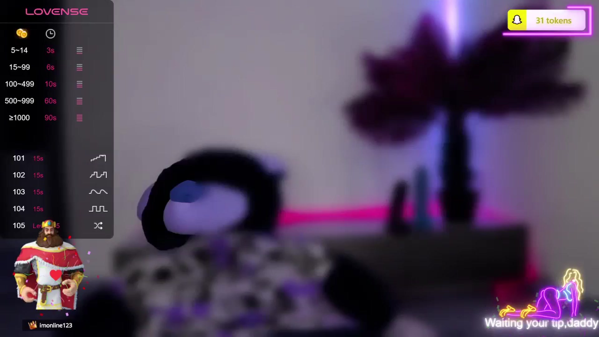 Gallery image thumbnail from Neytirii's myfreecams stream on, 09/29/2023, 12:26 image 6 of 20