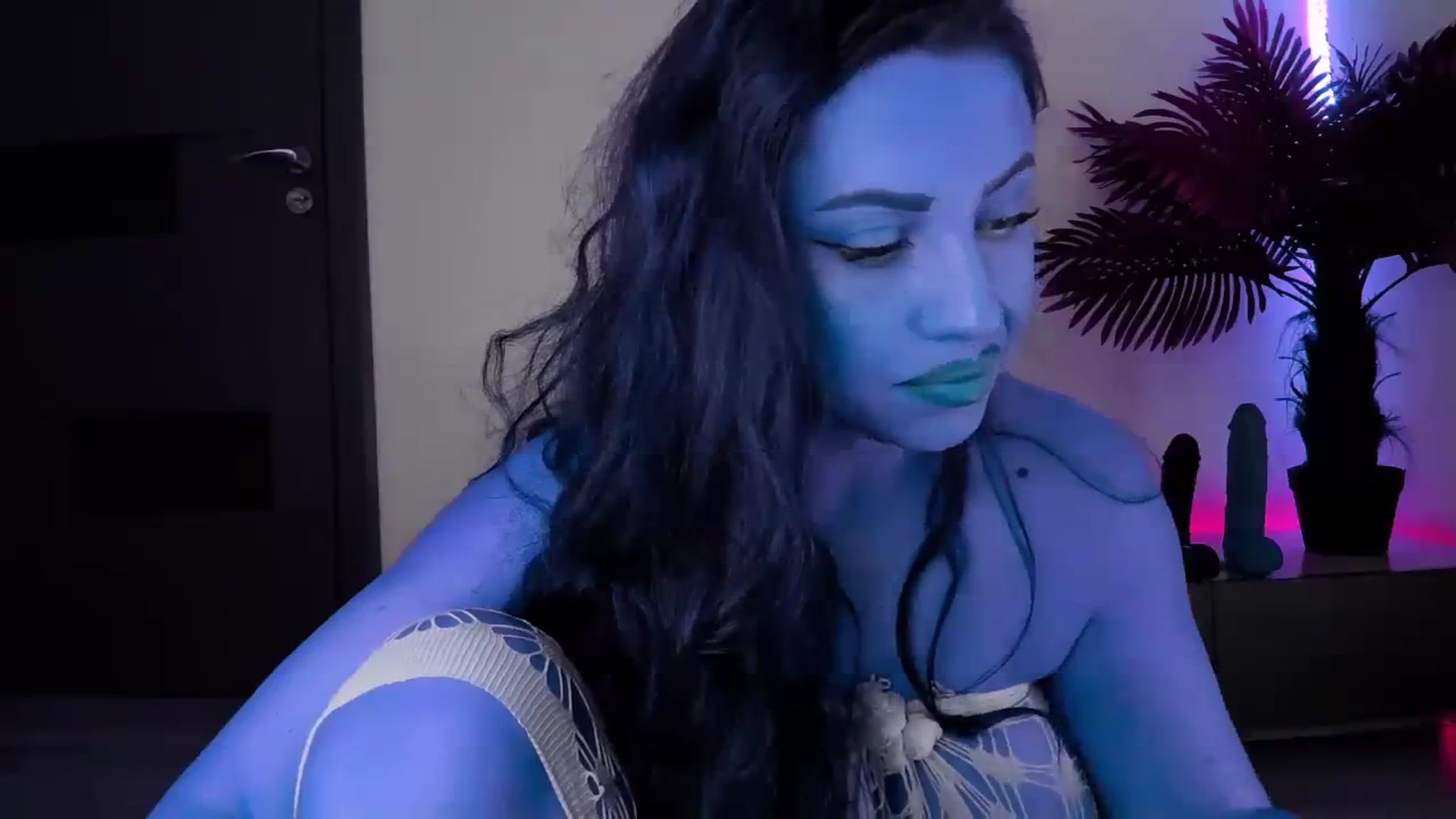 Gallery image thumbnail from Neytirii's myfreecams stream on, 09/29/2023, 12:26 image 2 of 20
