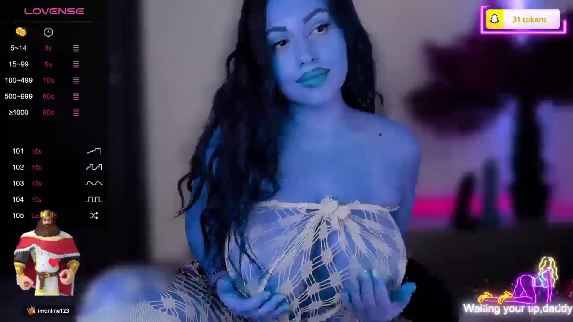 Gallery image thumbnail from Neytirii's myfreecams stream on, 09/29/2023, 12:26 image 4 of 20