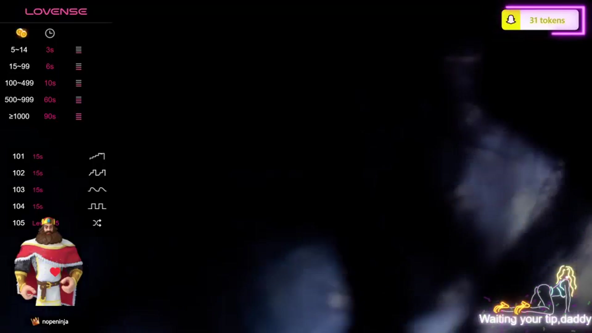 Gallery image thumbnail from Neytirii's myfreecams stream on, 10/05/2023, 10:53 image 10 of 20