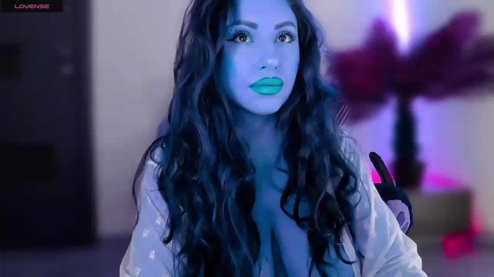 Gallery image thumbnail from Neytirii's myfreecams stream on, 10/09/2023, 09:22 image 2 of 20