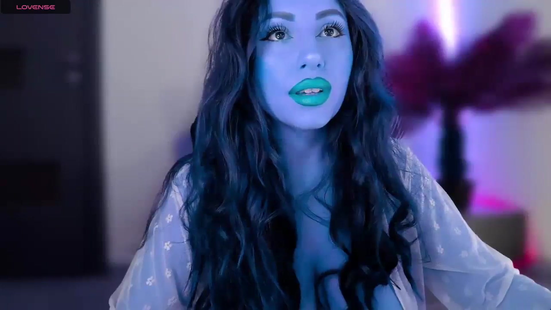 Gallery image thumbnail from Neytirii's myfreecams stream on, 10/09/2023, 09:22 image 3 of 20