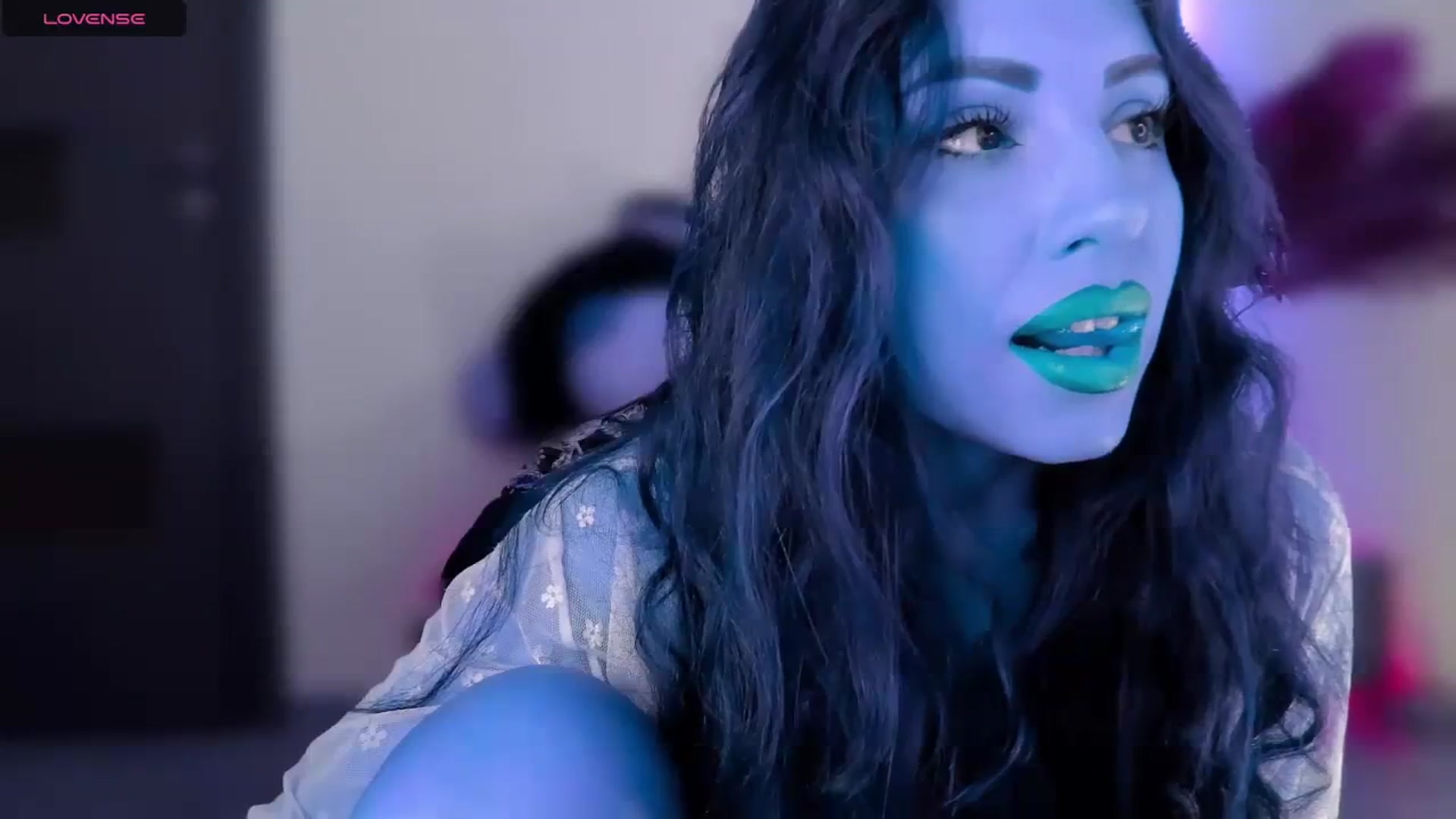 Gallery image thumbnail from Neytirii's myfreecams stream on, 10/09/2023, 09:22 image 4 of 20