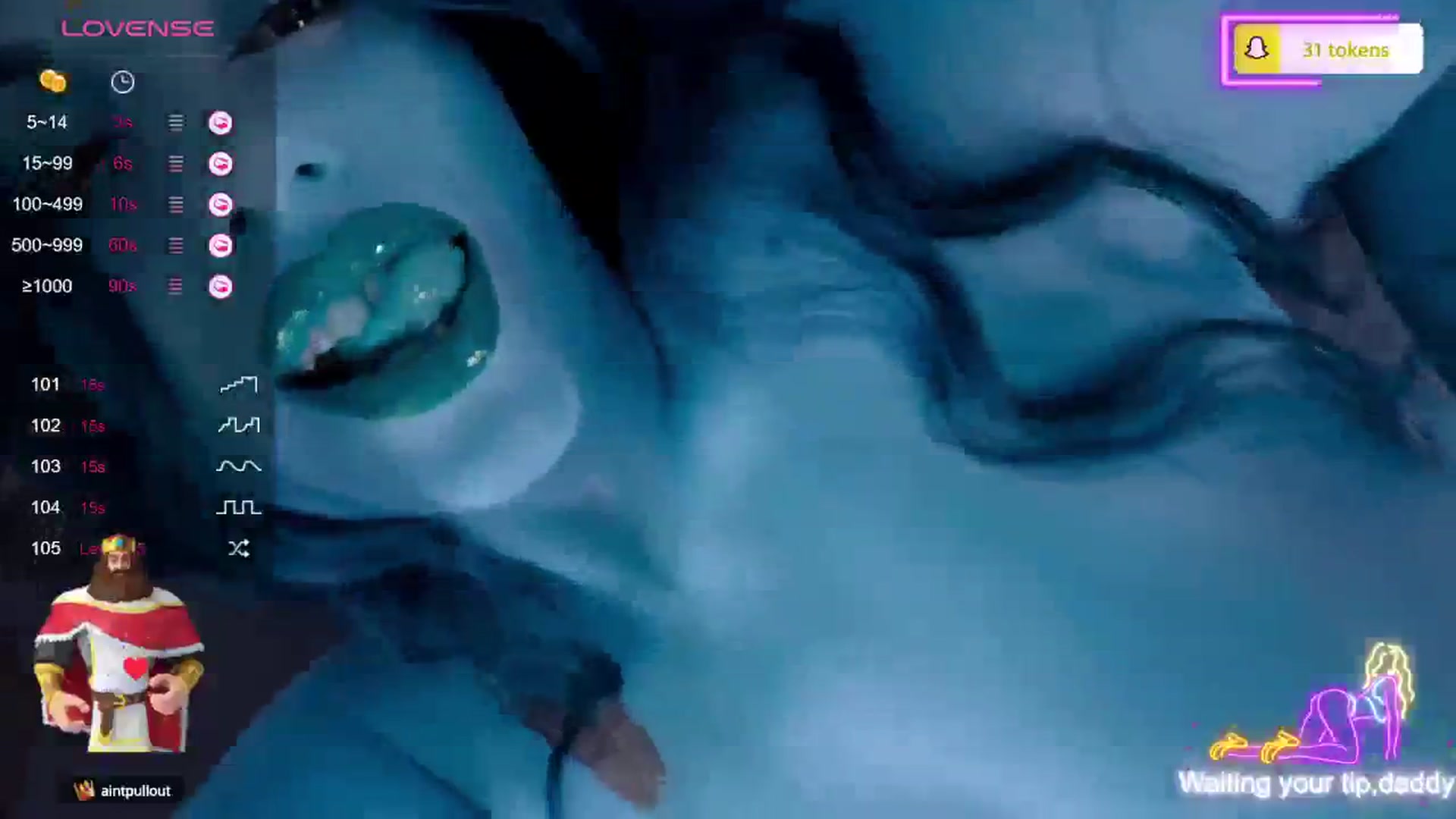 Gallery image thumbnail from Neytirii's myfreecams stream on, 10/14/2023, 12:13 image 2 of 20