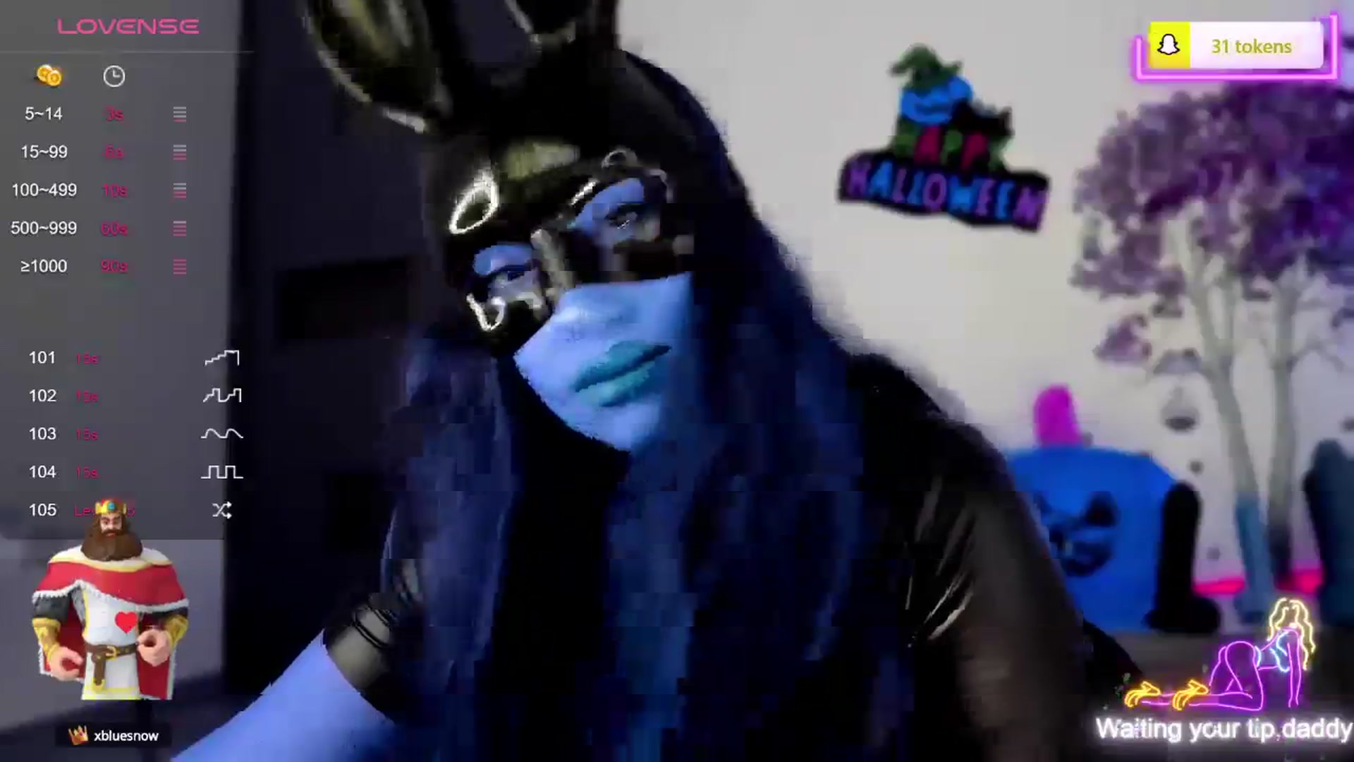 Gallery image thumbnail from Neytirii's myfreecams stream on, 10/23/2023, 09:51 image 20 of 20