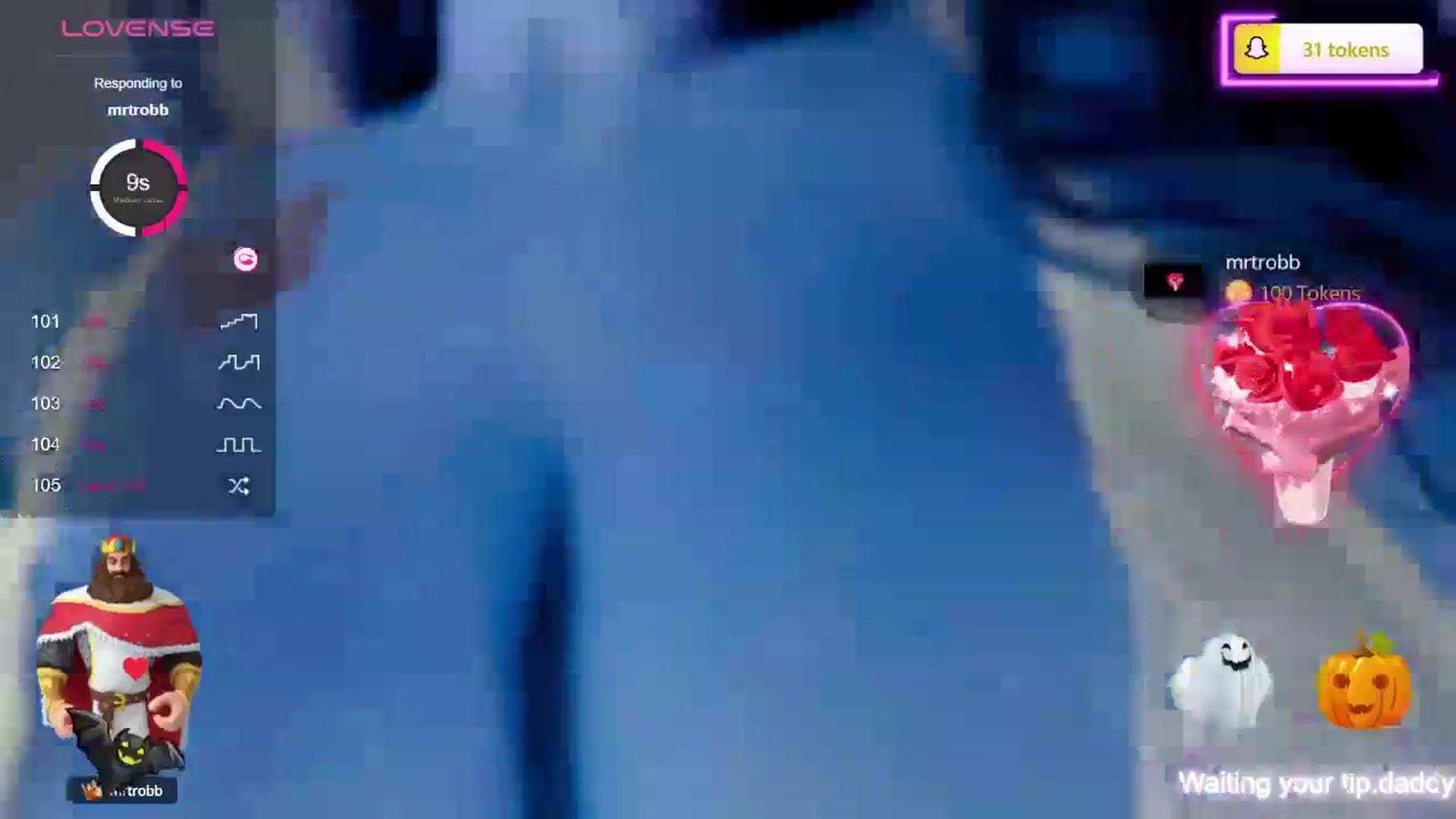 Gallery image thumbnail from Neytirii's myfreecams stream on, 10/26/2023, 11:07 image 6 of 20