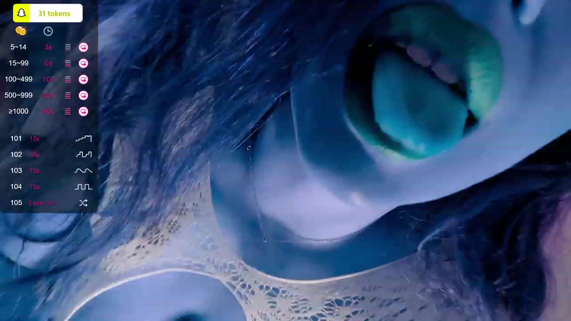 Gallery image thumbnail from Neytirii's myfreecams stream on, 11/14/2023, 10:55 image 5 of 20
