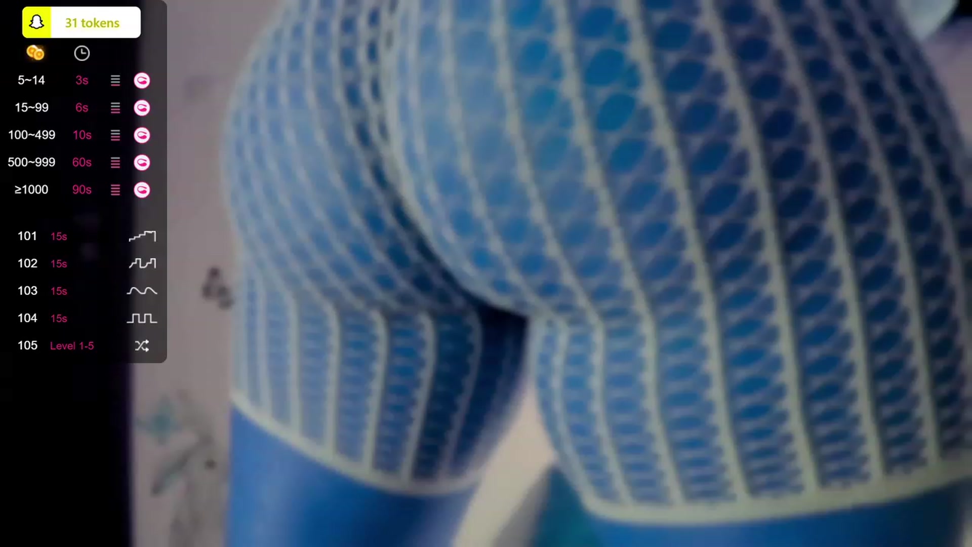 Gallery image thumbnail from Neytirii's myfreecams stream on, 11/15/2023, 17:49 image 10 of 20