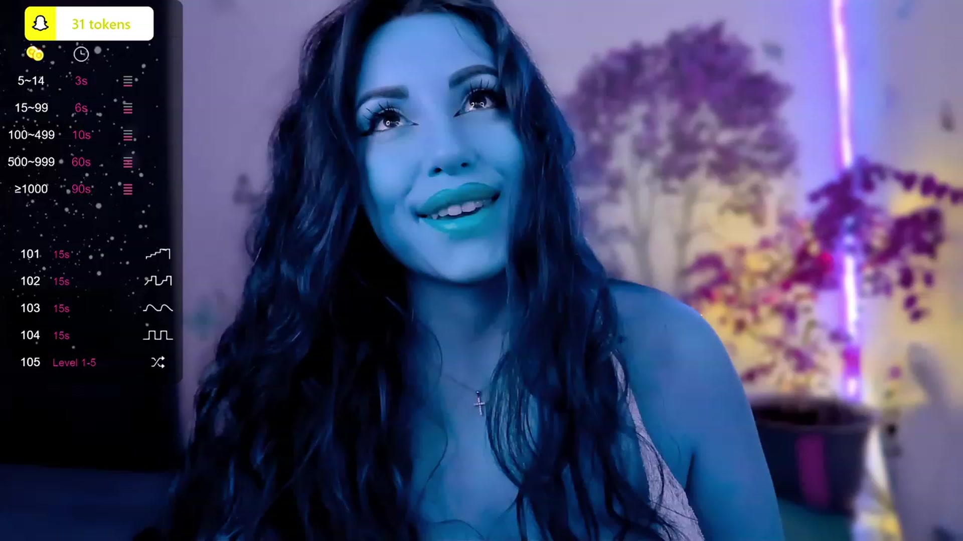 Gallery image thumbnail from Neytirii's myfreecams stream on, 11/16/2023, 12:43 image 11 of 20