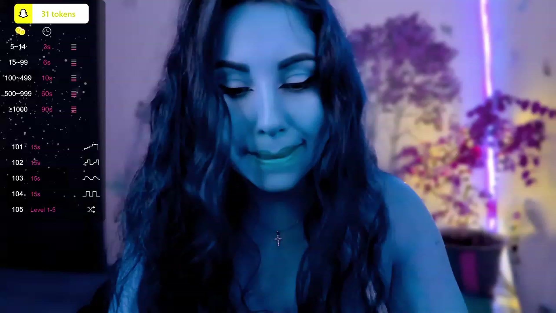 Gallery image thumbnail from Neytirii's myfreecams stream on, 11/16/2023, 12:43 image 10 of 20