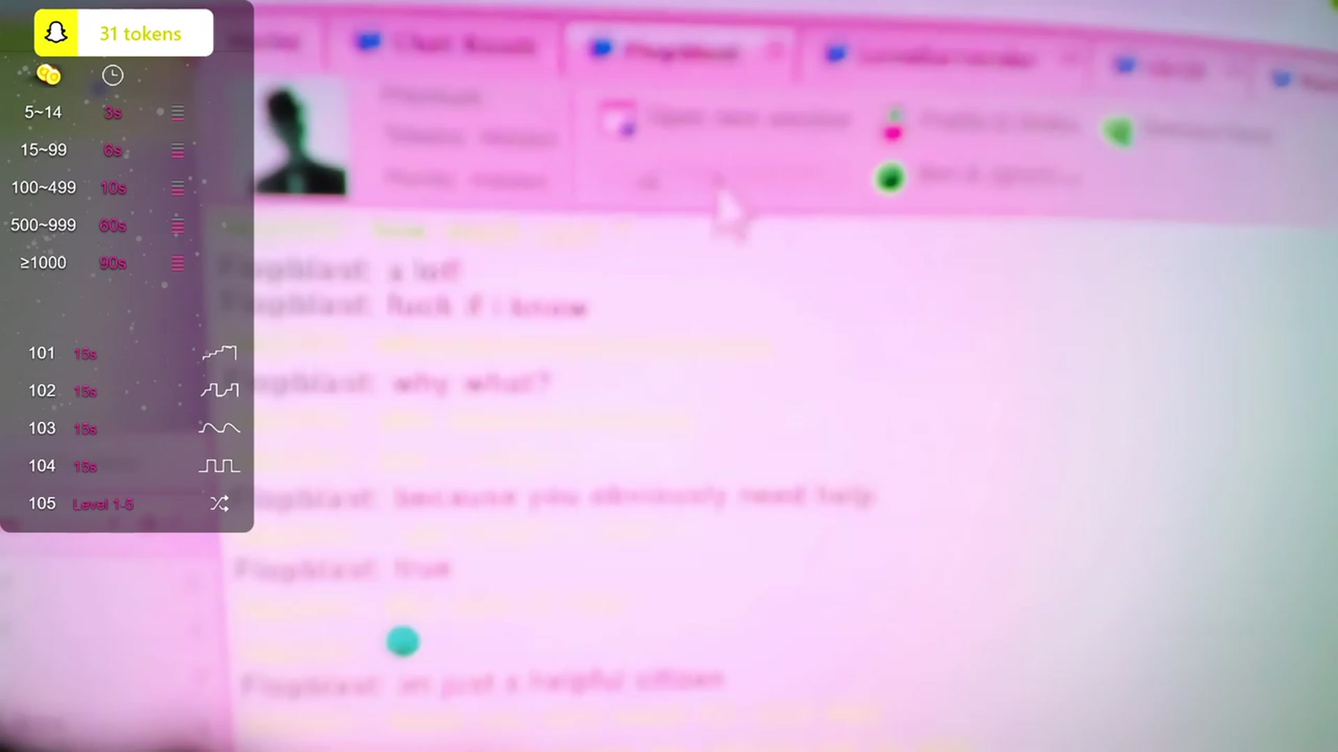 Gallery image thumbnail from Neytirii's myfreecams stream on, 11/18/2023, 02:33 image 11 of 20
