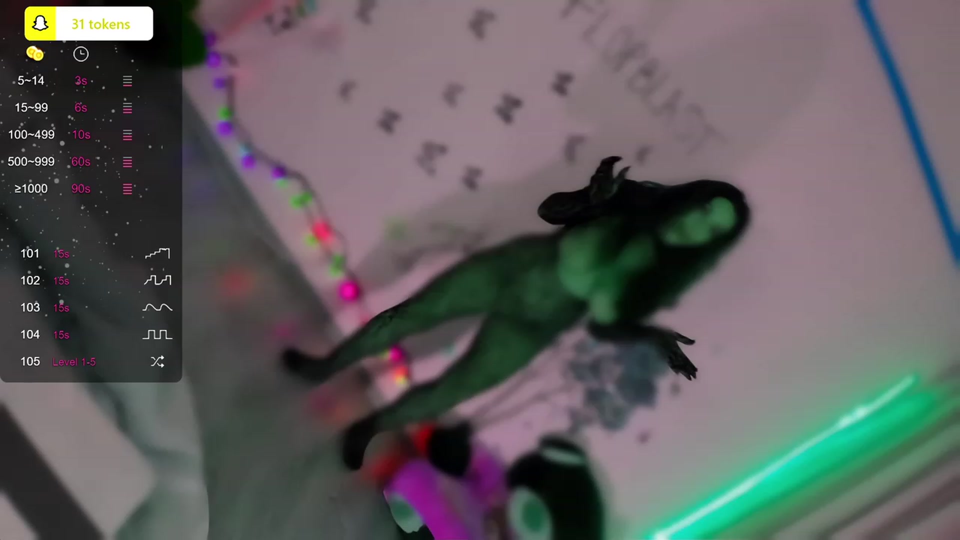 Gallery image thumbnail from Neytirii's myfreecams stream on, 11/18/2023, 02:33 image 13 of 20