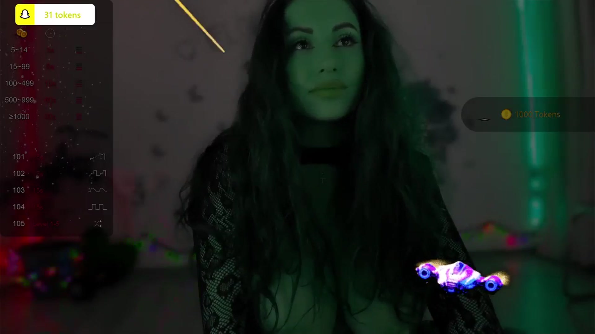 Gallery image thumbnail from Neytirii's myfreecams stream on, 11/18/2023, 03:24 image 11 of 20