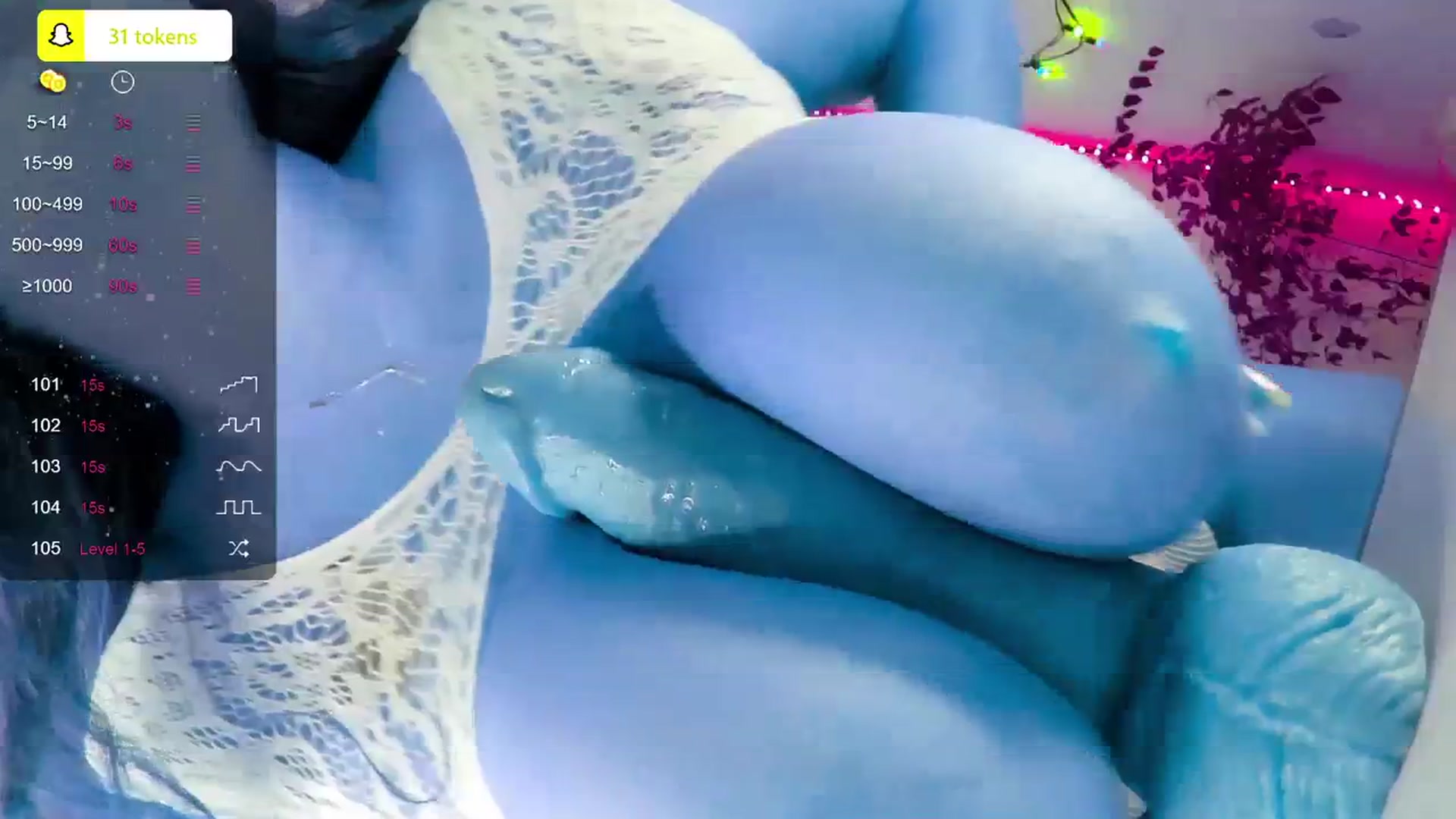 Gallery image thumbnail from Neytirii's myfreecams stream on, 11/19/2023, 23:15 image 9 of 20
