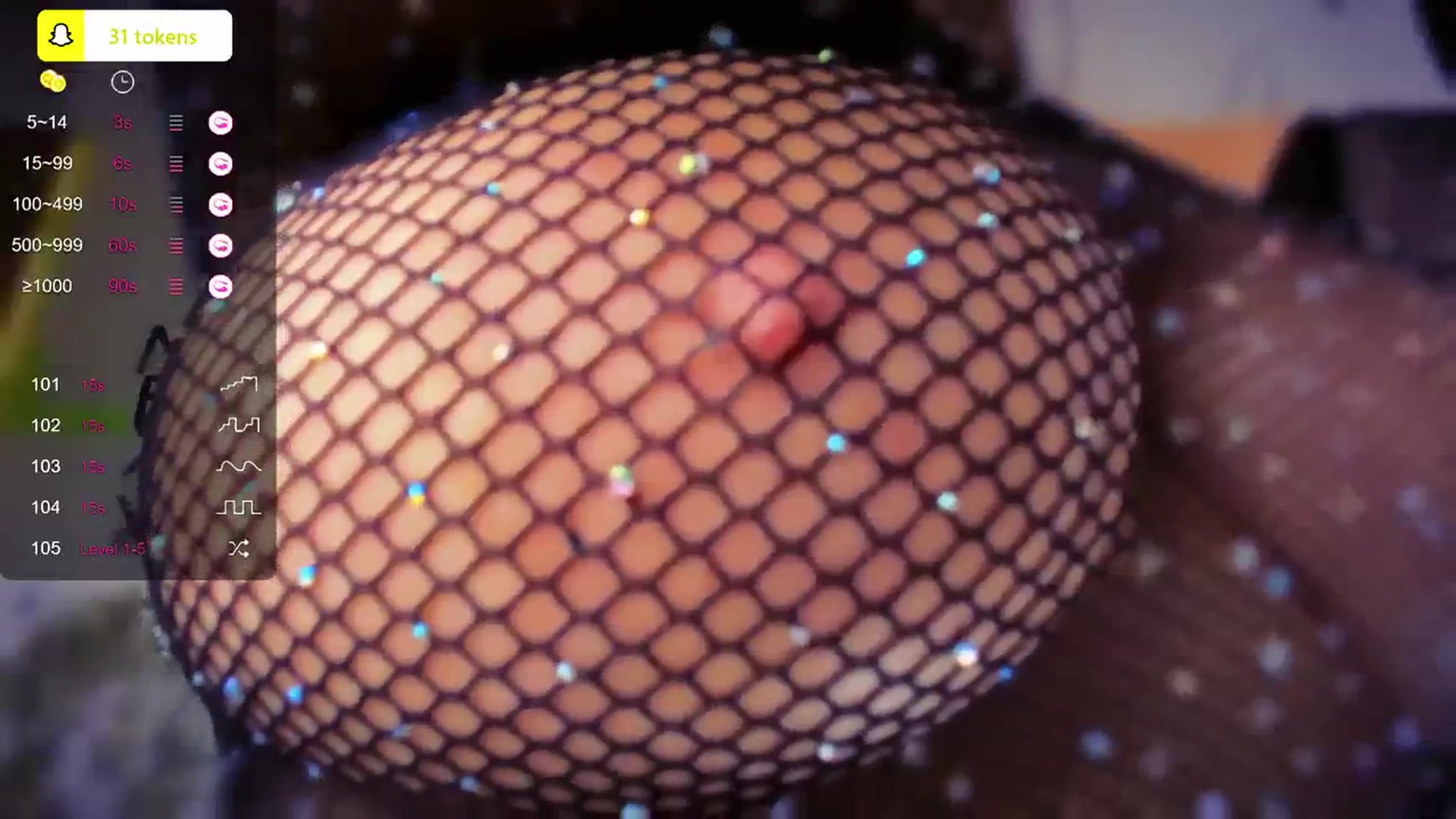 Gallery image thumbnail from Neytirii's myfreecams stream on, 11/20/2023, 21:10 image 5 of 20