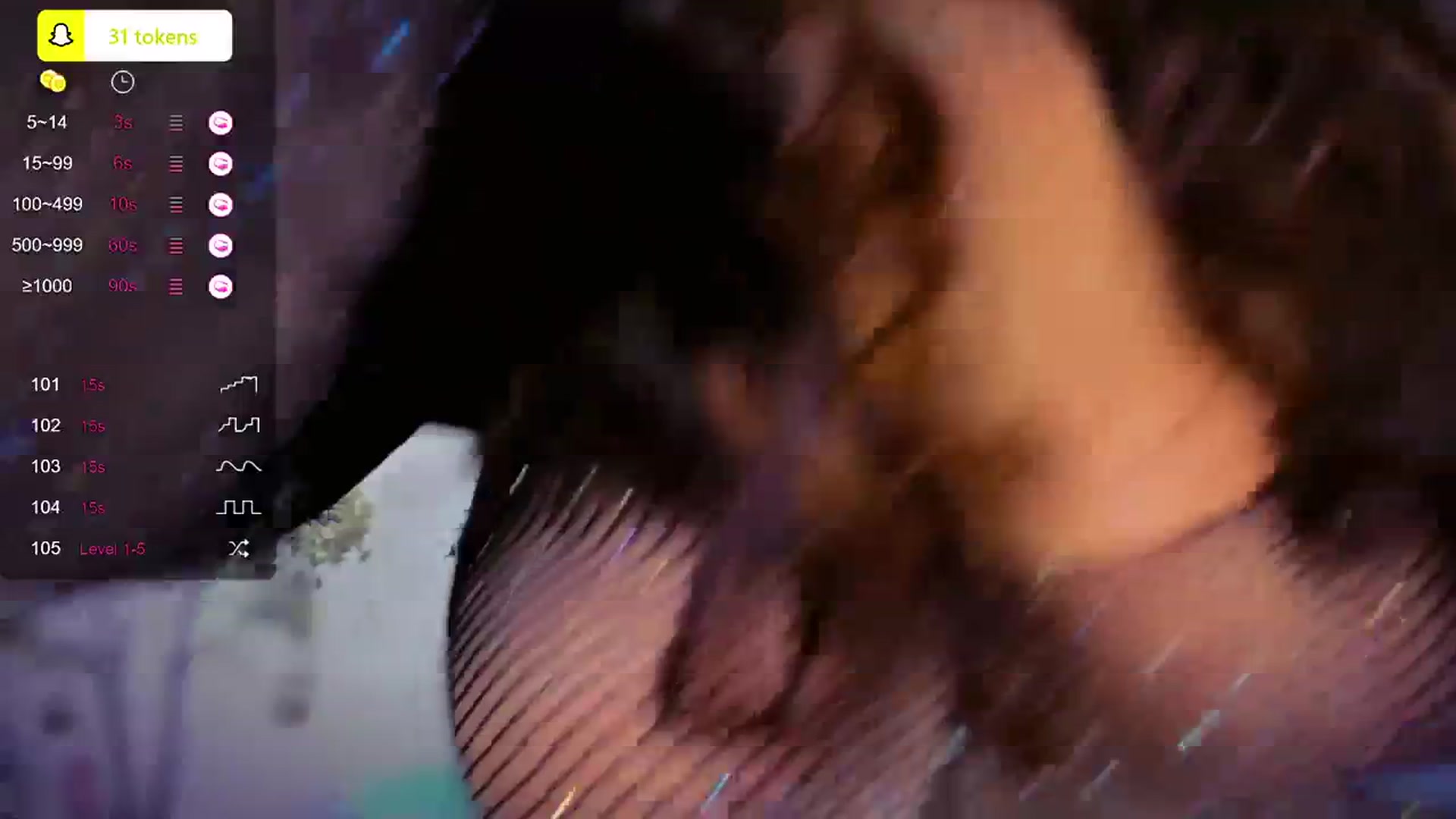 Gallery image thumbnail from Neytirii's myfreecams stream on, 11/20/2023, 21:10 image 4 of 20