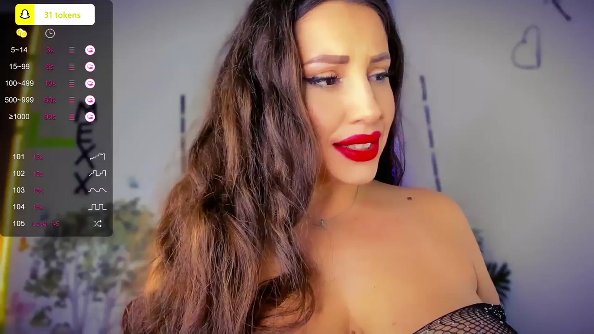 Gallery image thumbnail from Neytirii's myfreecams stream on, 11/20/2023, 21:10 image 13 of 20