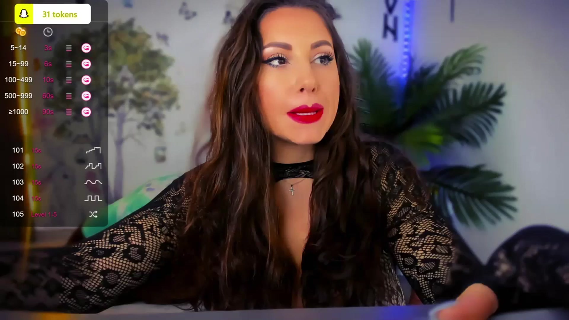 Gallery image thumbnail from Neytirii's myfreecams stream on, 11/22/2023, 12:57 image 4 of 20