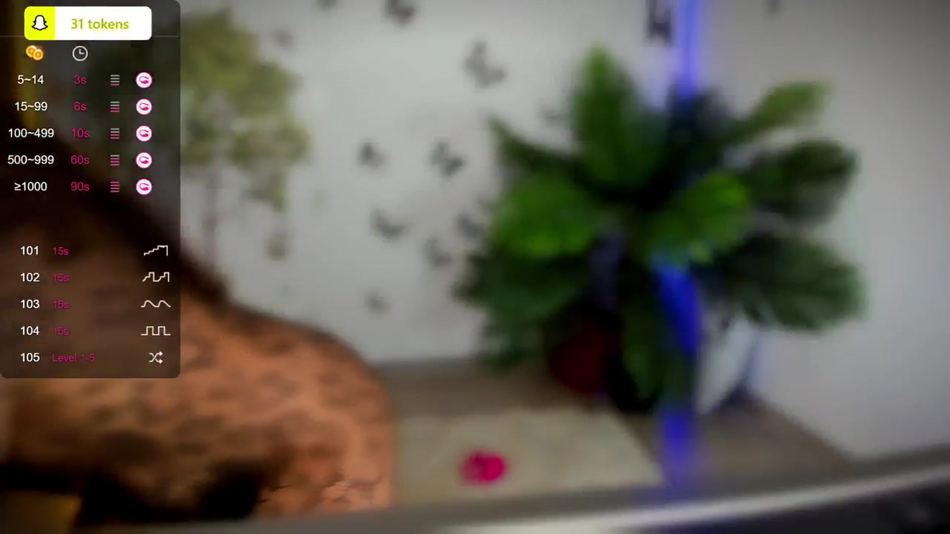 Gallery image thumbnail from Neytirii's myfreecams stream on, 11/29/2023, 20:54 image 15 of 20