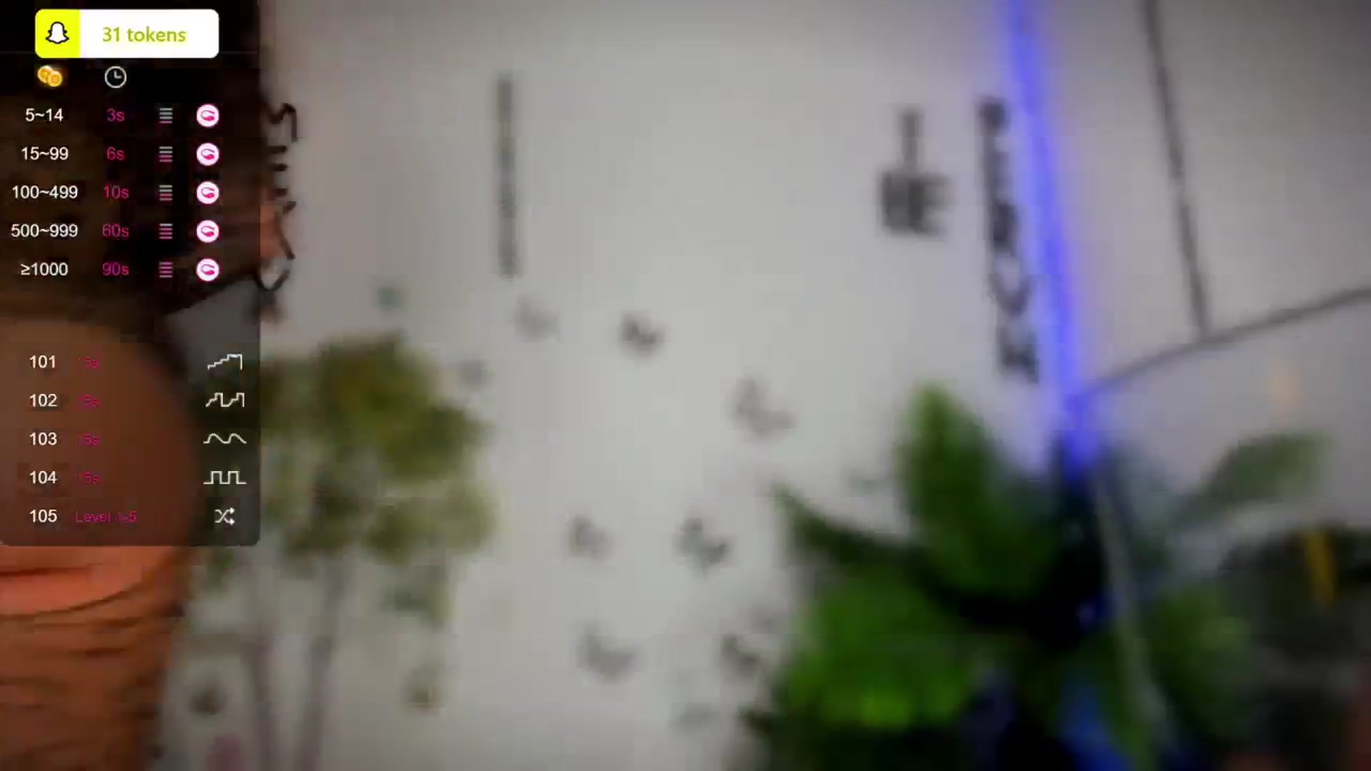 Gallery image thumbnail from Neytirii's myfreecams stream on, 11/29/2023, 20:54 image 13 of 20