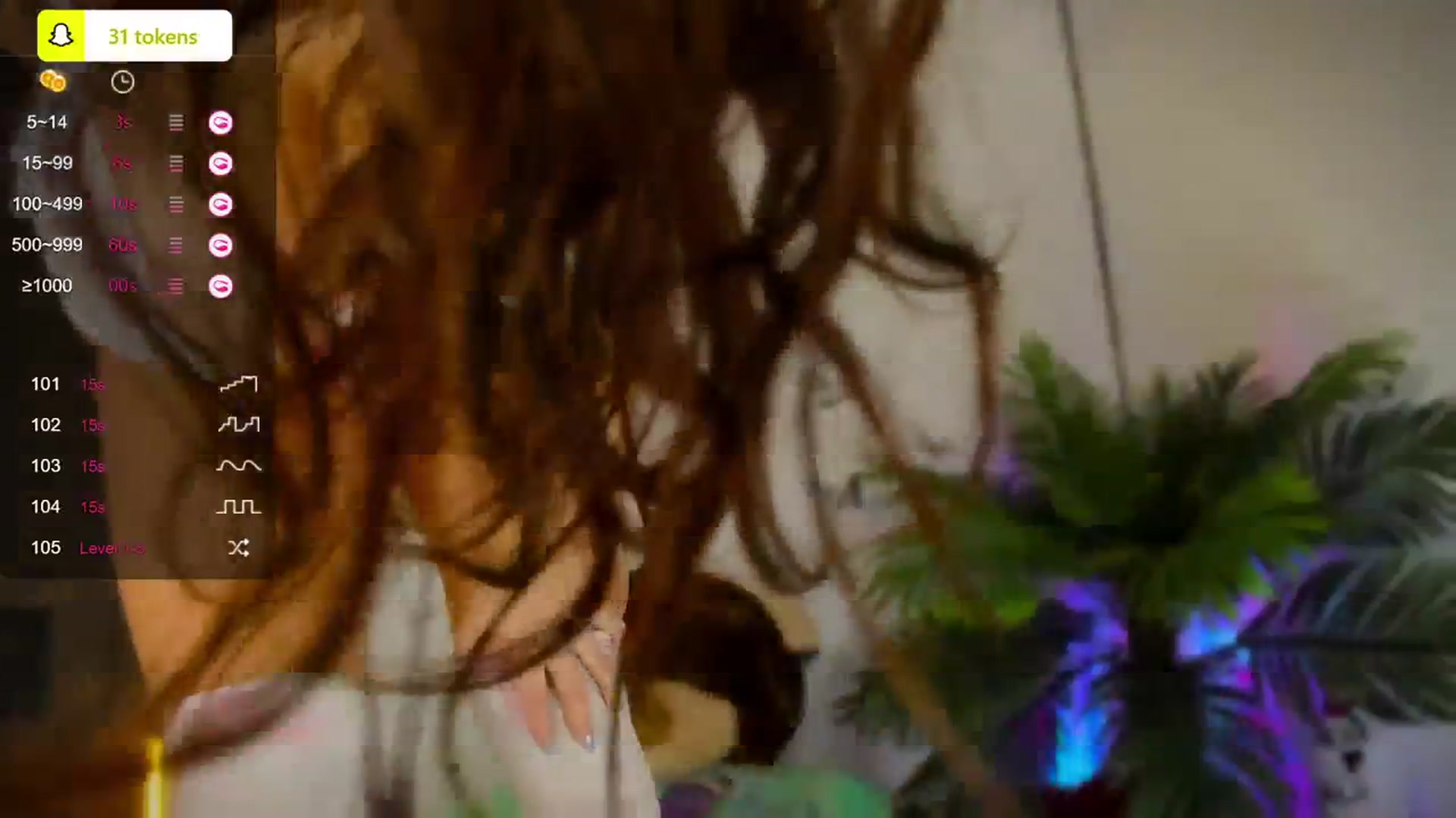 Gallery image thumbnail from Neytirii's myfreecams stream on, 12/05/2023, 11:44 image 14 of 20