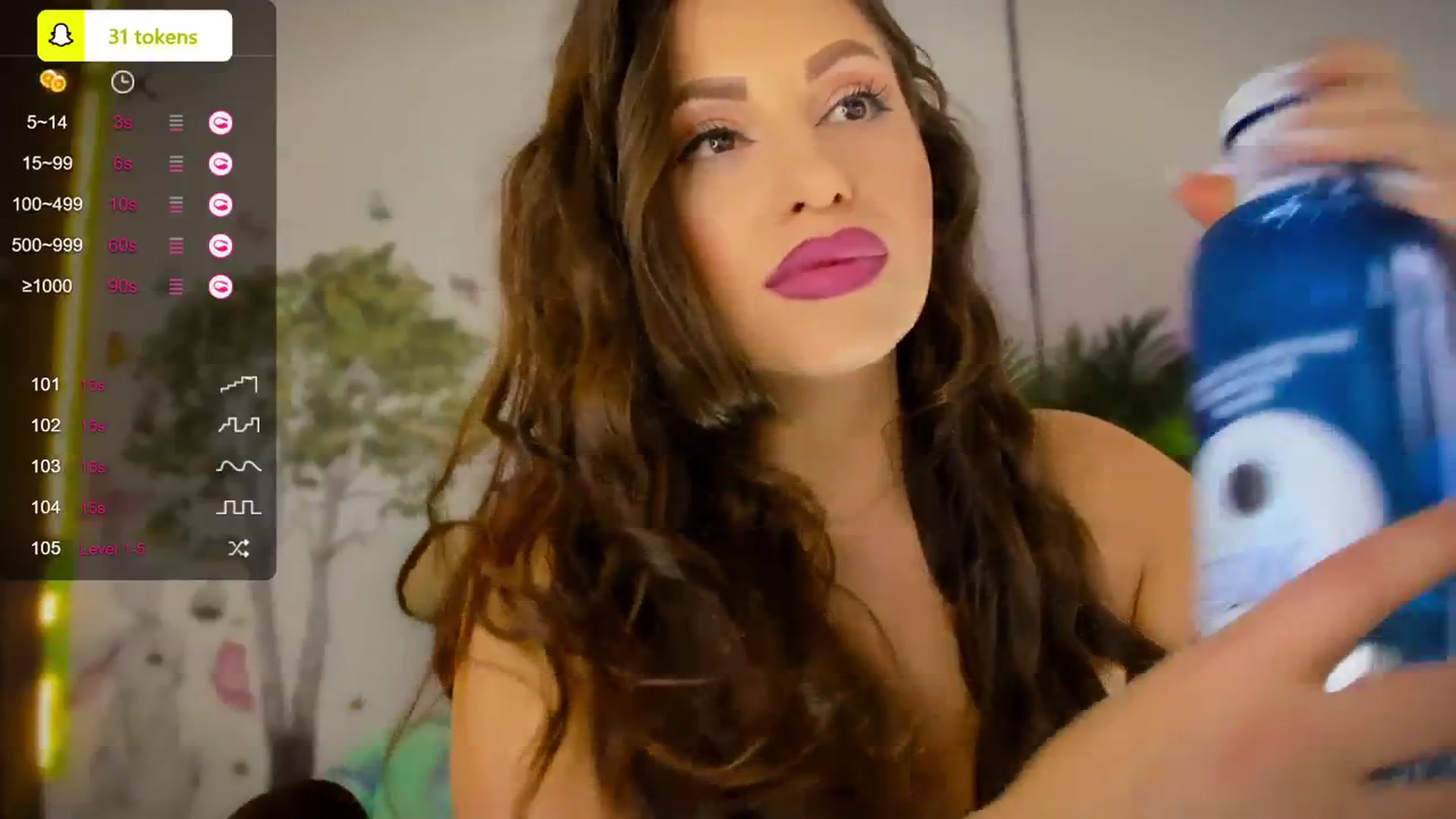 Gallery image thumbnail from Neytirii's myfreecams stream on, 12/05/2023, 11:44 image 13 of 20