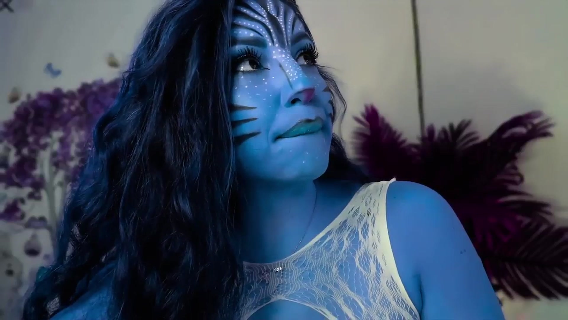 Gallery image thumbnail from Neytirii's myfreecams stream on, 12/07/2023, 24:00 image 17 of 20