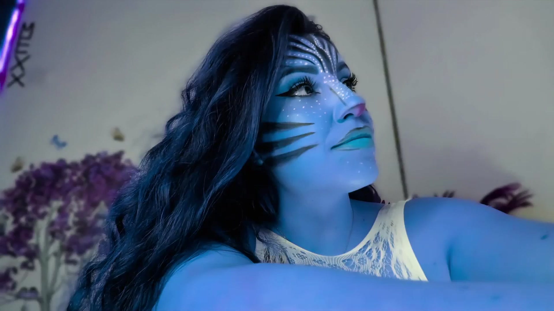 Gallery image thumbnail from Neytirii's myfreecams stream on, 12/07/2023, 24:00 image 15 of 20