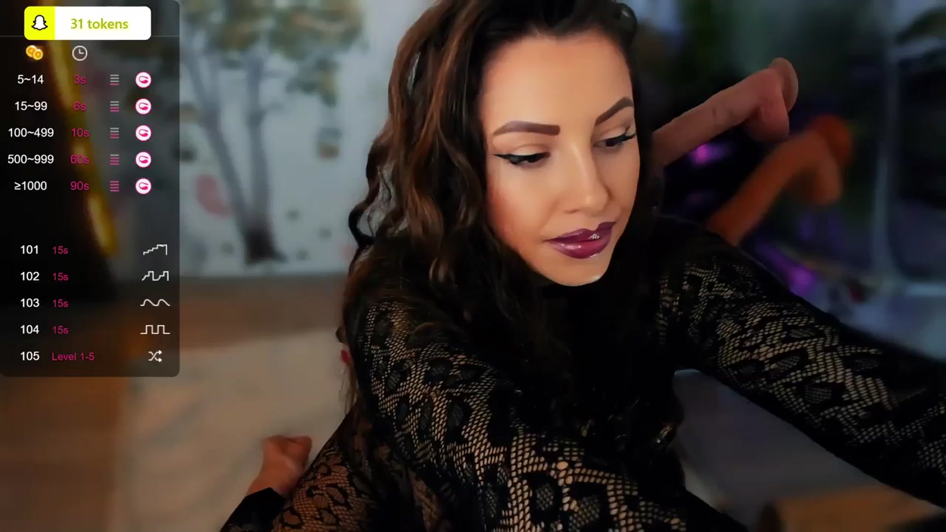 Gallery image thumbnail from Neytirii's myfreecams stream on, 12/11/2023, 11:56 image 10 of 20