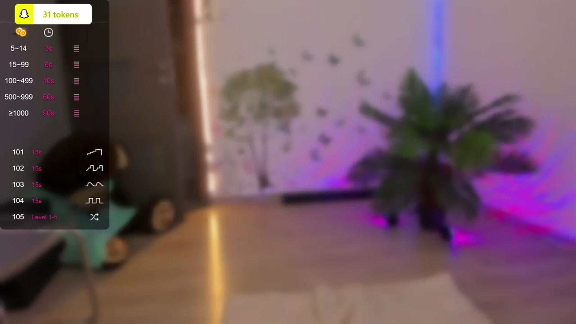 Gallery image thumbnail from Neytirii's myfreecams stream on, 12/21/2023, 11:35 image 11 of 20