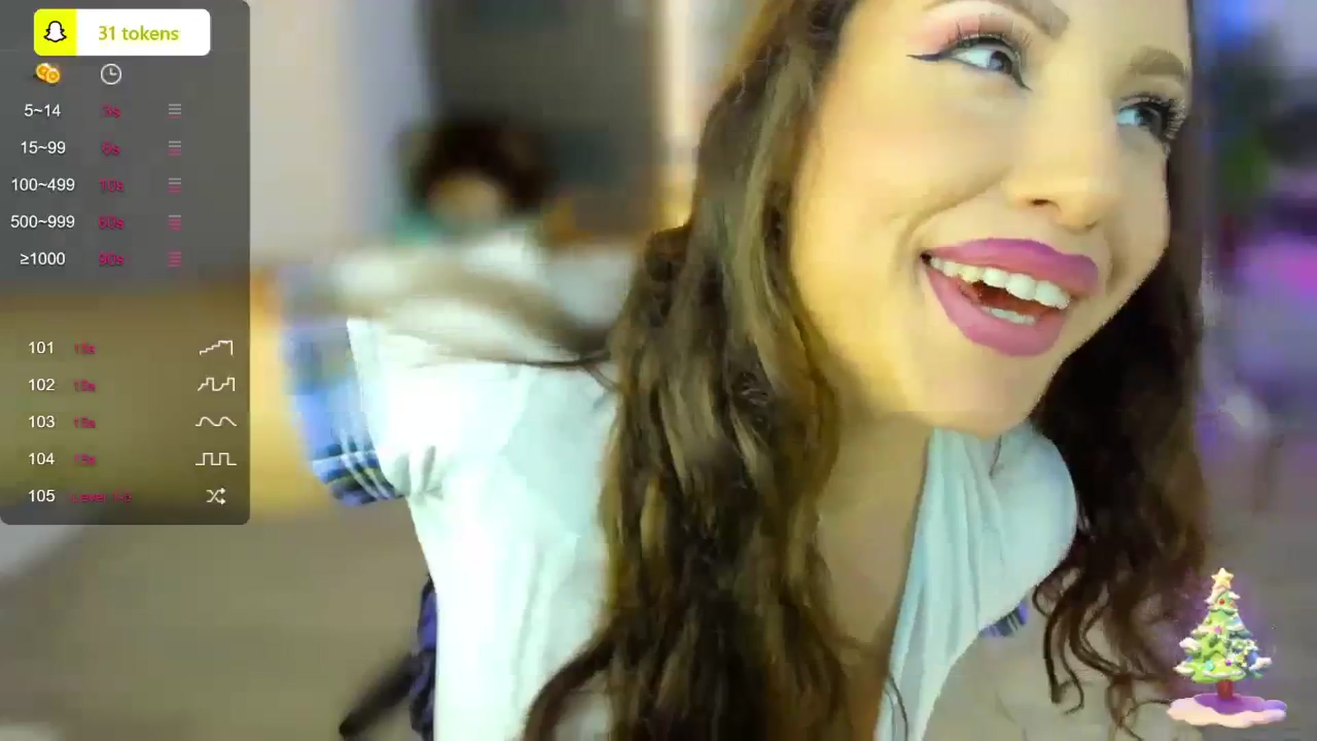 Gallery image thumbnail from Neytirii's myfreecams stream on, 12/27/2023, 11:23 image 11 of 20