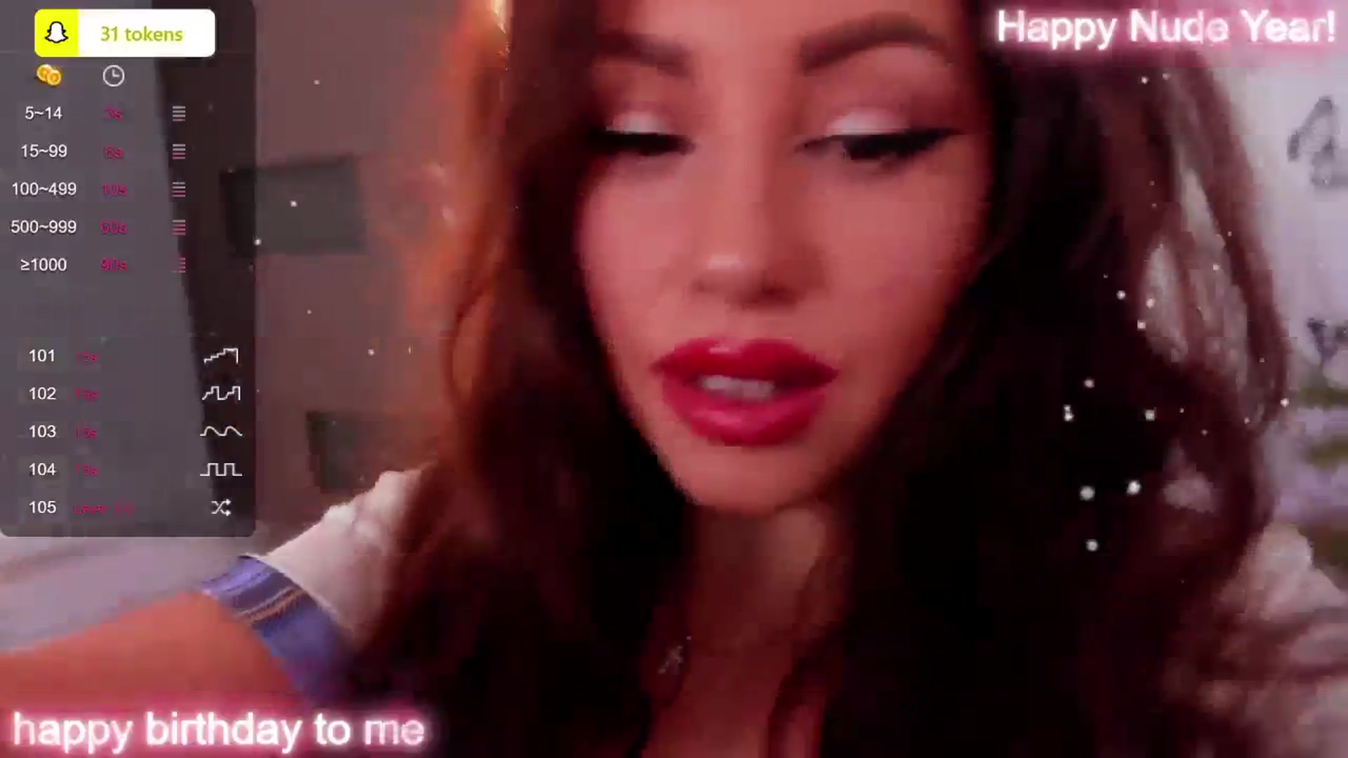Gallery image thumbnail from Neytirii's myfreecams stream on, 01/08/2024, 11:27 image 18 of 20