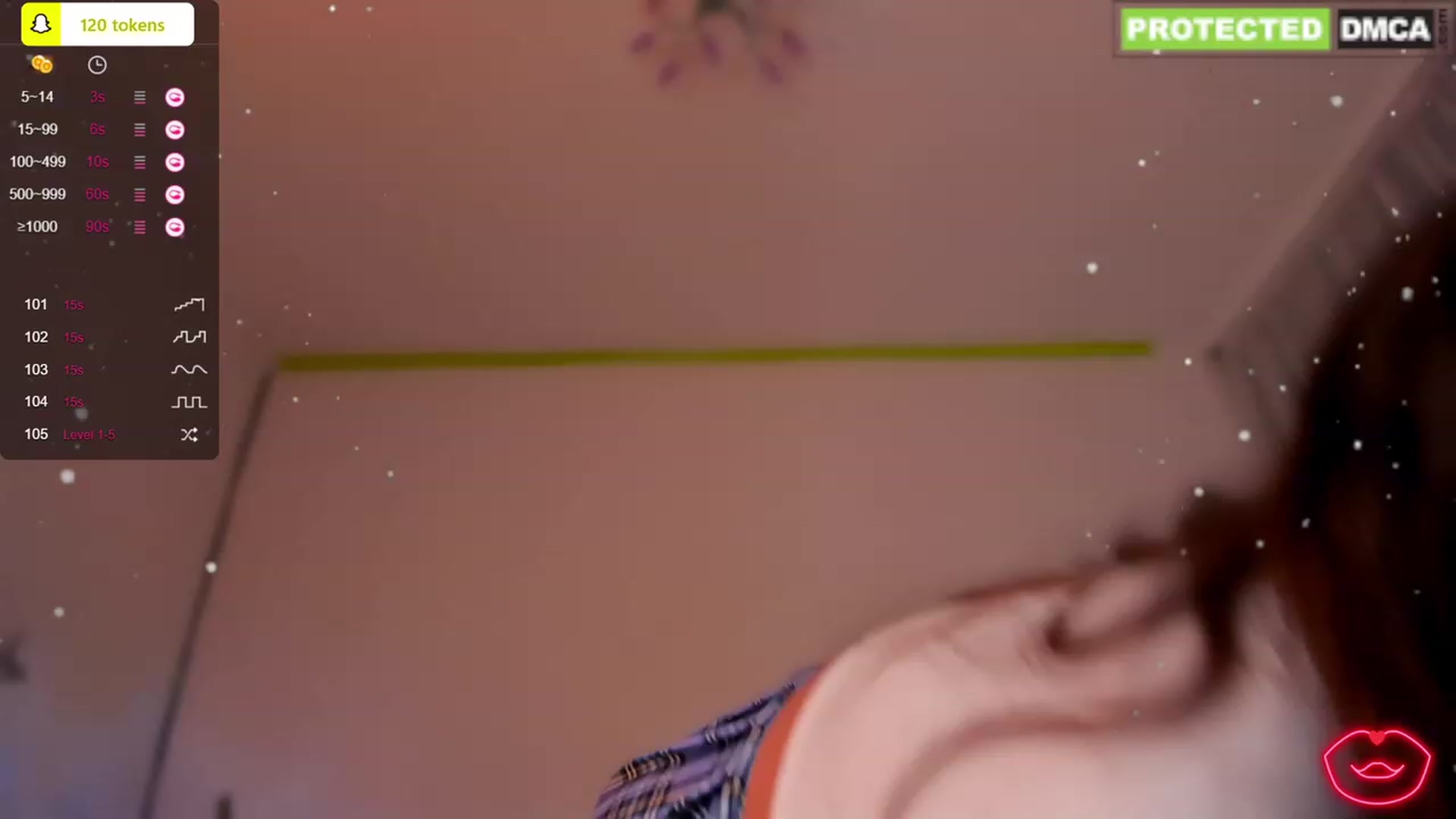 Gallery image thumbnail from Neytirii's myfreecams stream on, 01/14/2024, 22:28 image 19 of 20