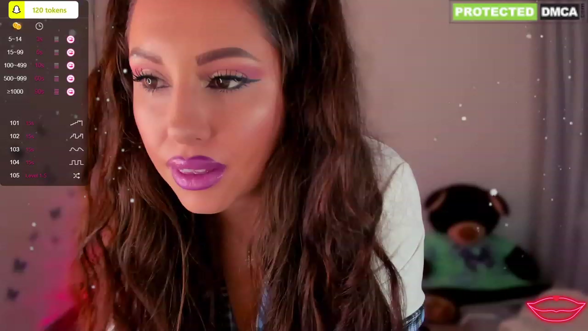 Gallery image thumbnail from Neytirii's myfreecams stream on, 01/14/2024, 22:28 image 12 of 20